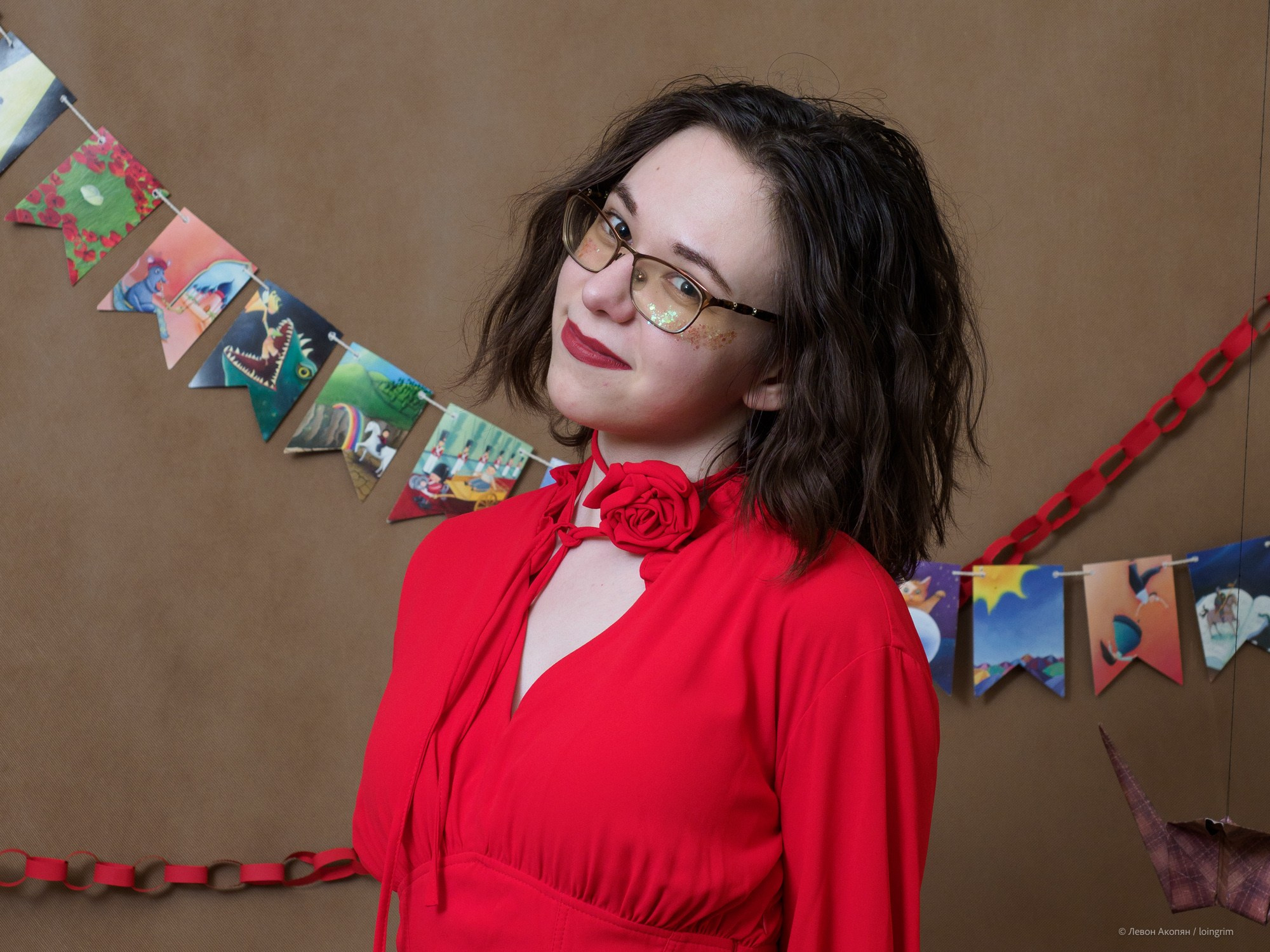 Осенний бал МФТИ 2025. Loingrim — Свободный художник. Снимаю в своё удовольствие