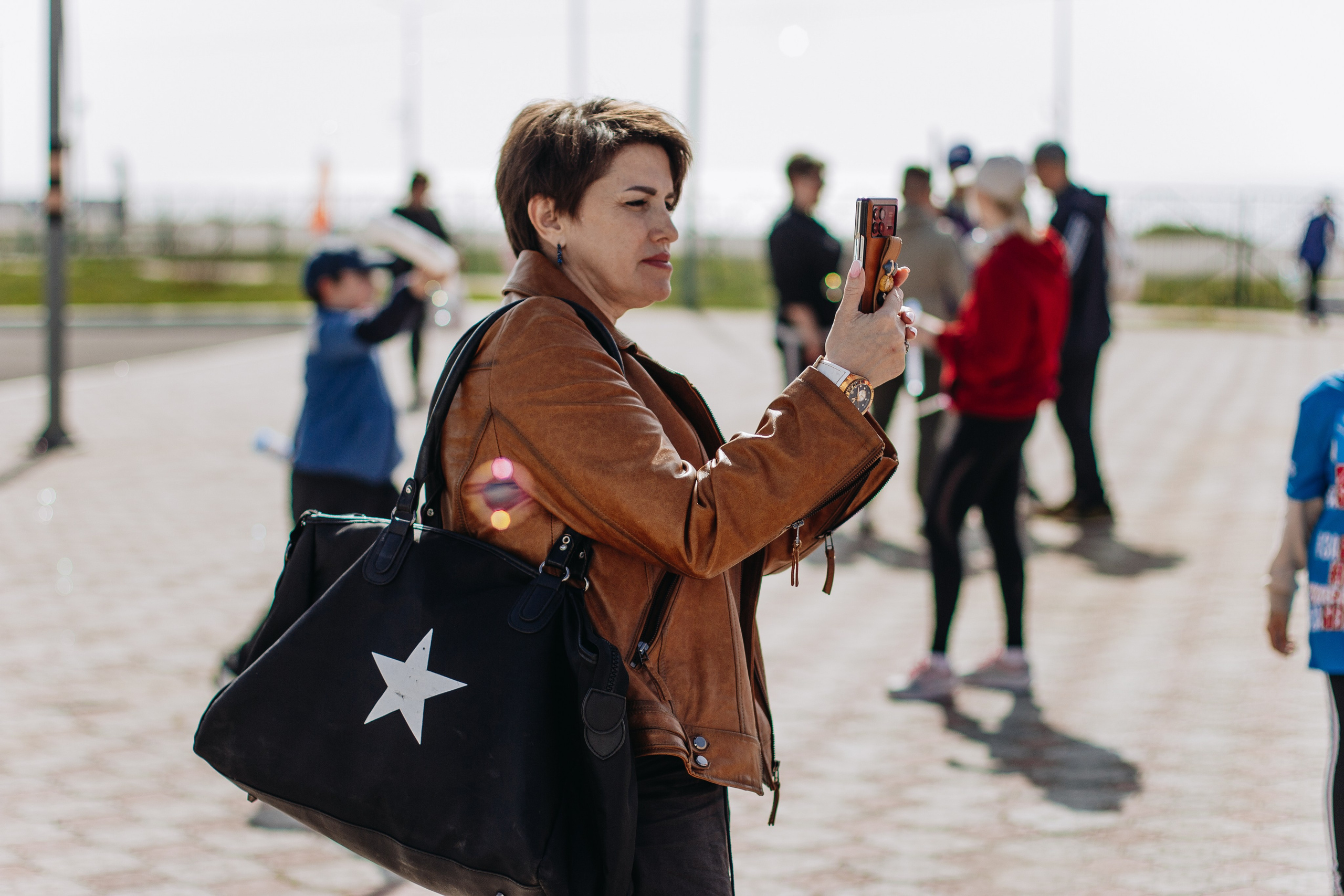 Репортаж ЗАБЕГ РФ 2024 КУРИЛЬСК. Фотограф Итуруп | Курильские острова