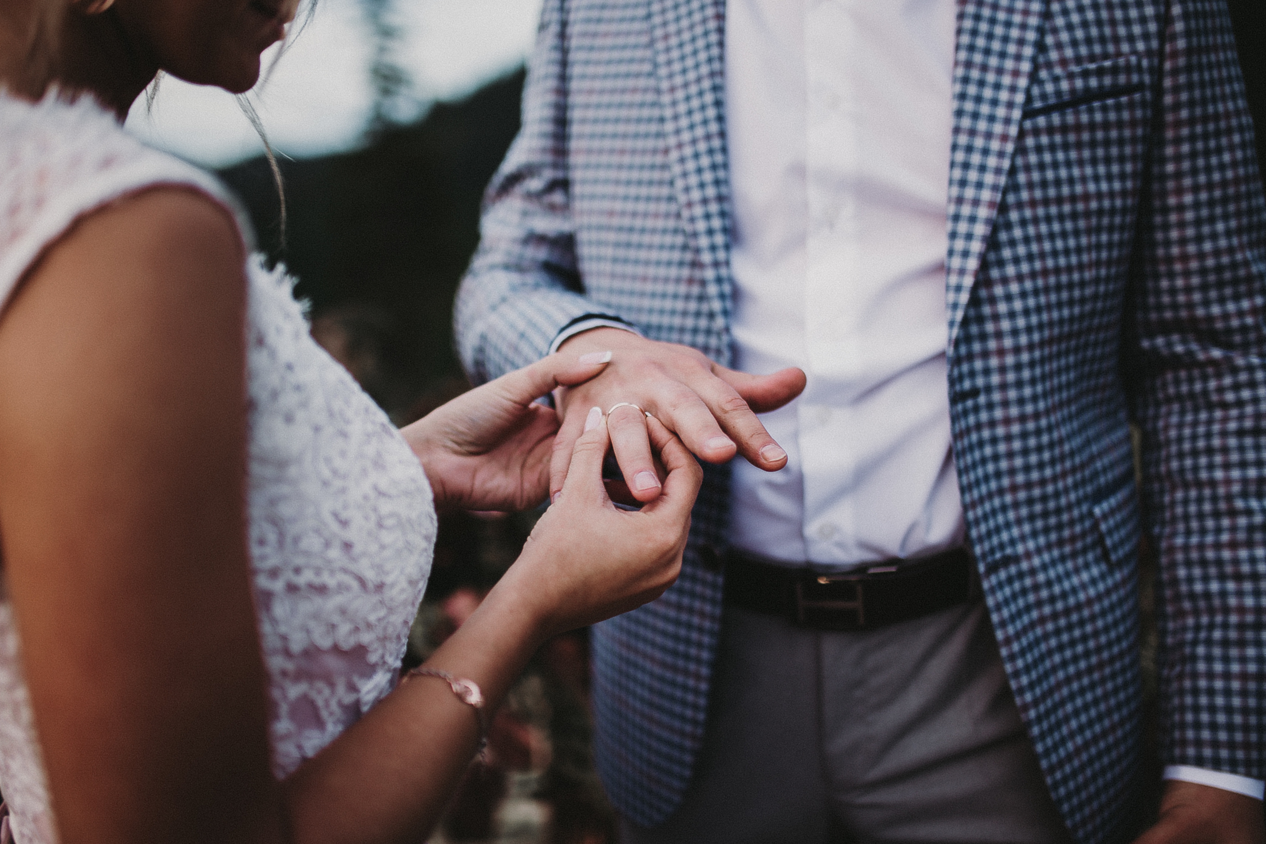 Амут. Свадебный и семейный фотограф