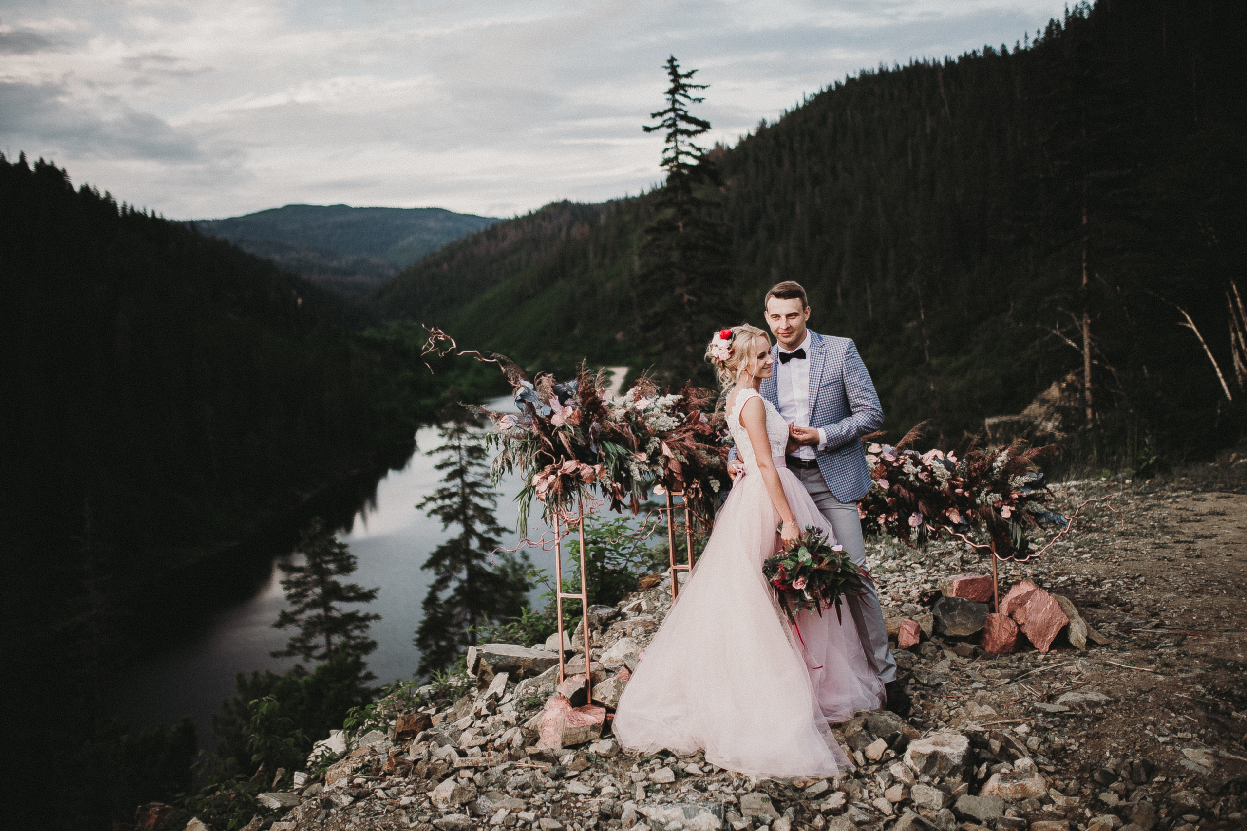 Амут. Свадебный и семейный фотограф