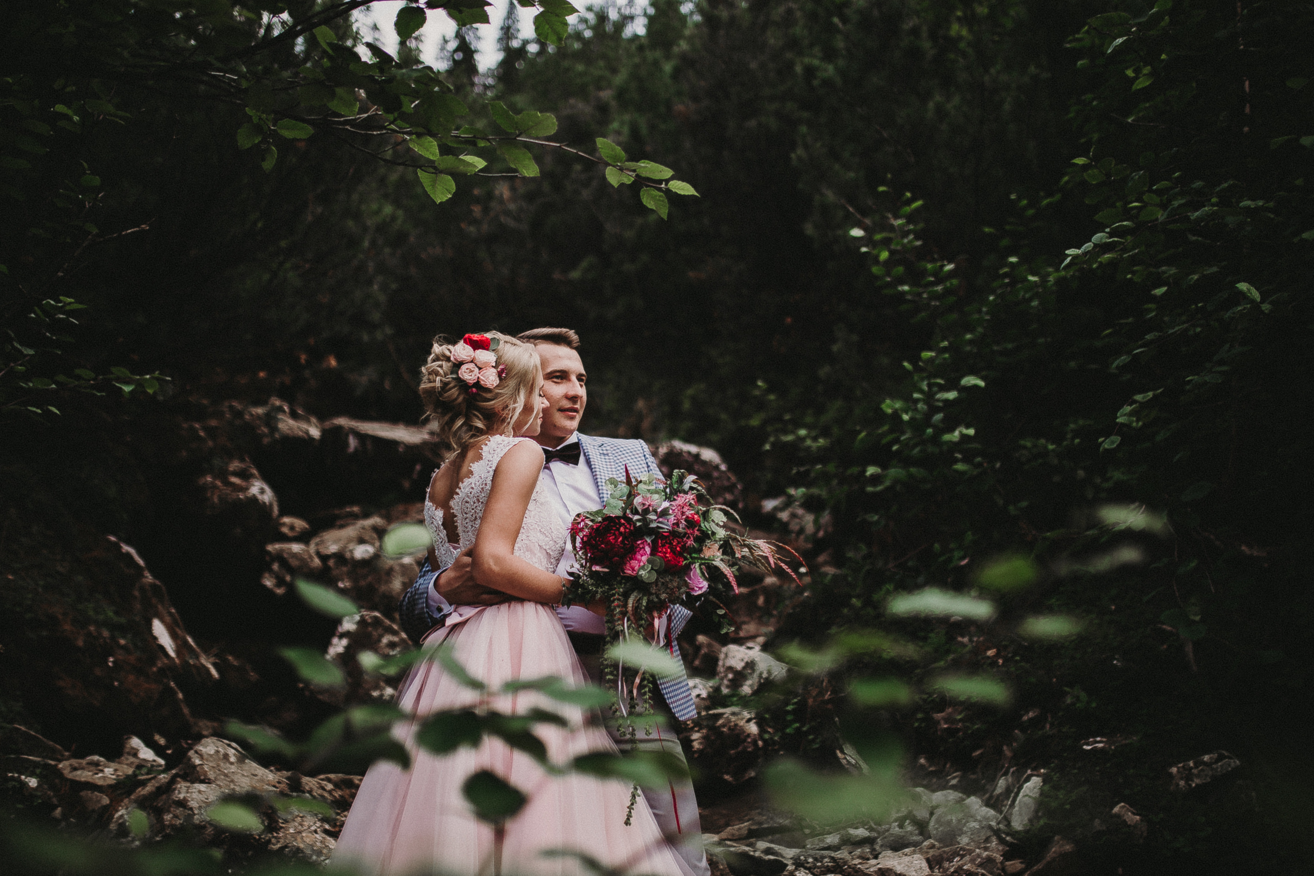 Амут. Свадебный и семейный фотограф
