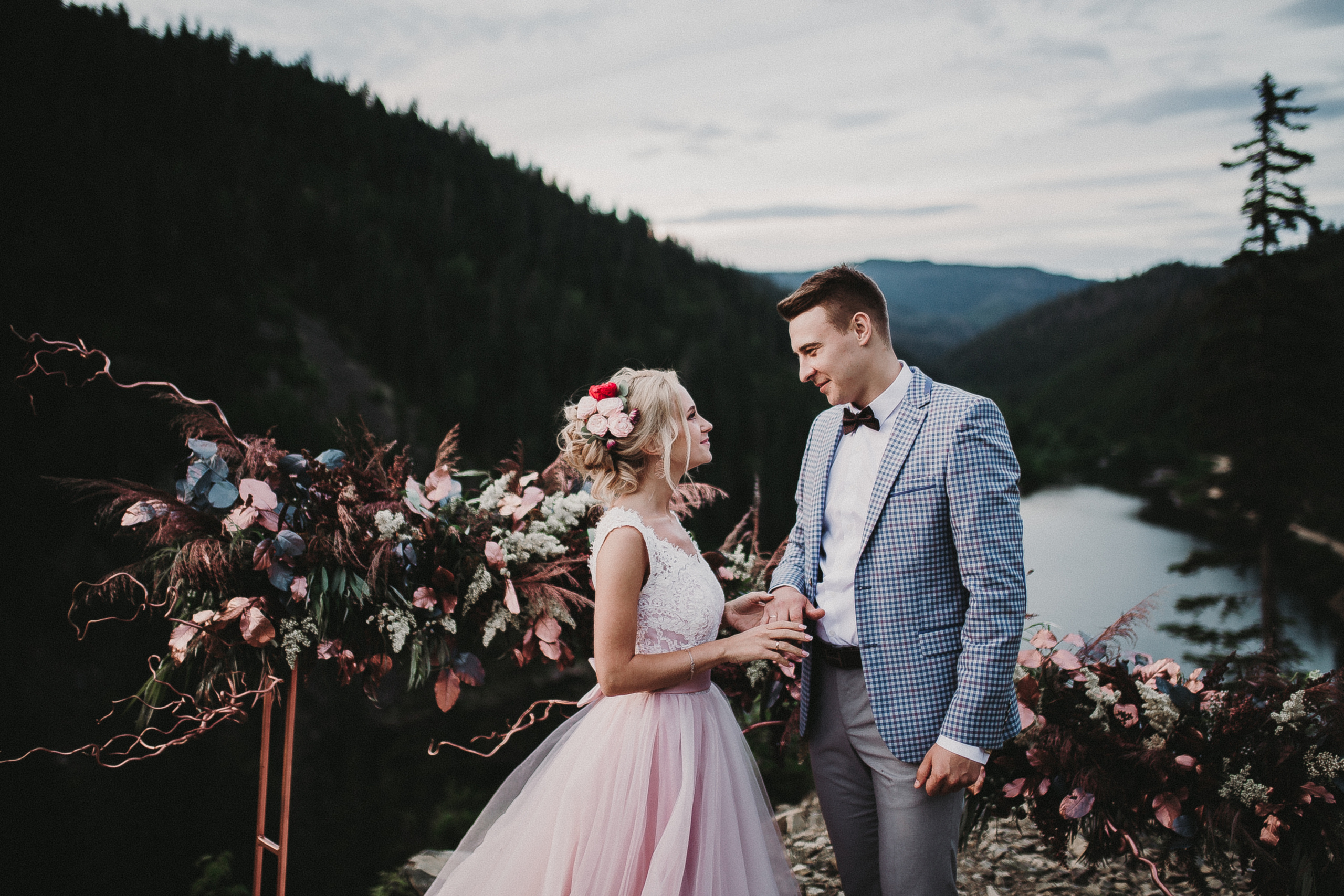 Амут. Свадебный и семейный фотограф