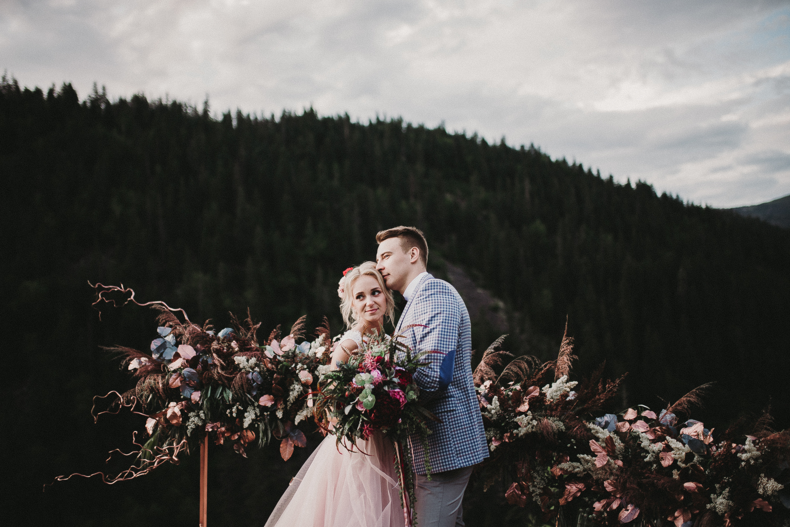 Амут. Свадебный и семейный фотограф