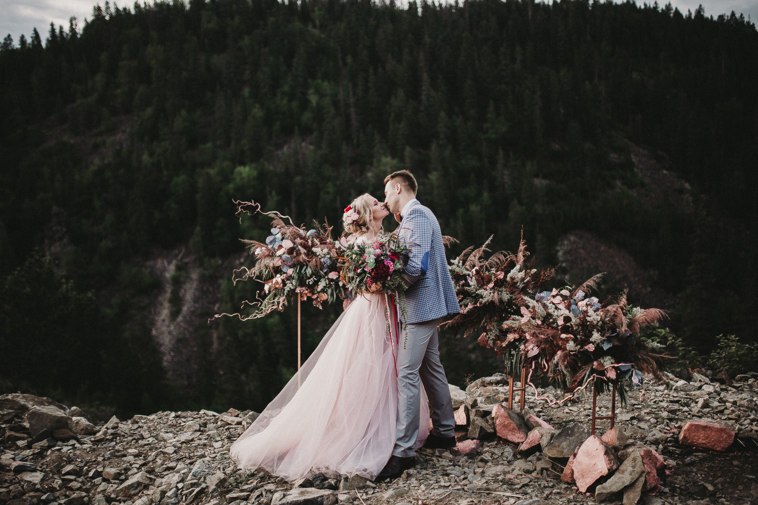 Амут. Свадебный и семейный фотограф