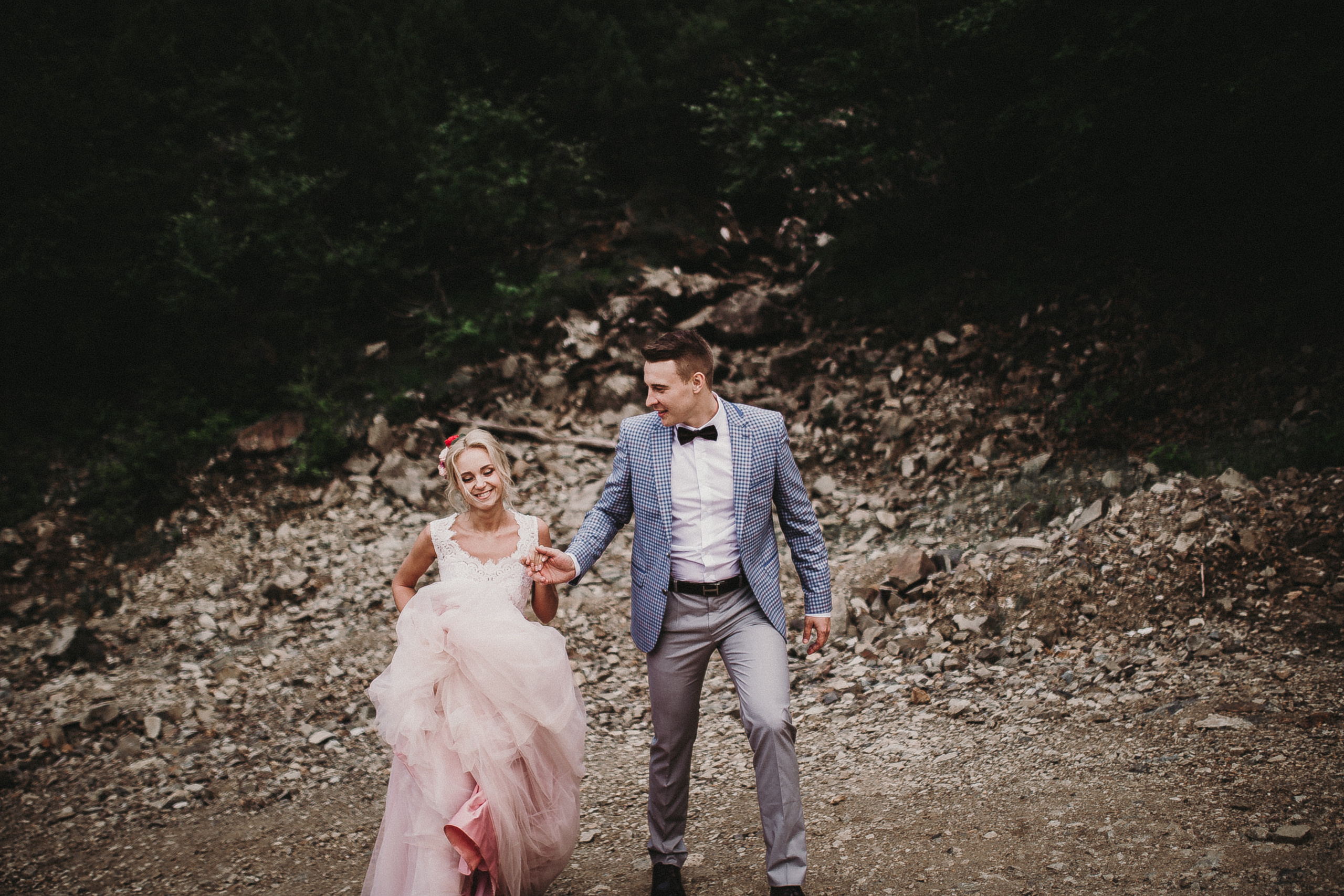 Амут. Свадебный и семейный фотограф