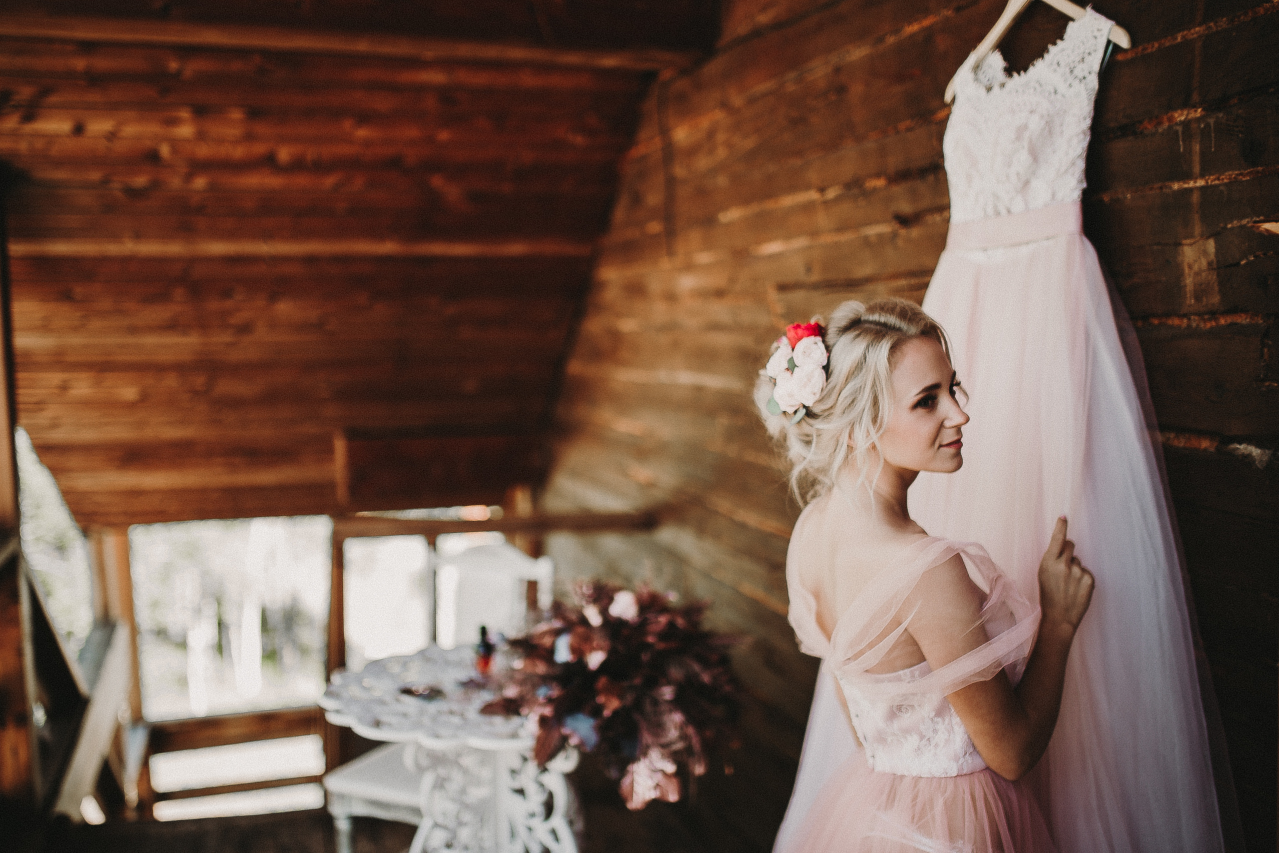 Амут. Свадебный и семейный фотограф