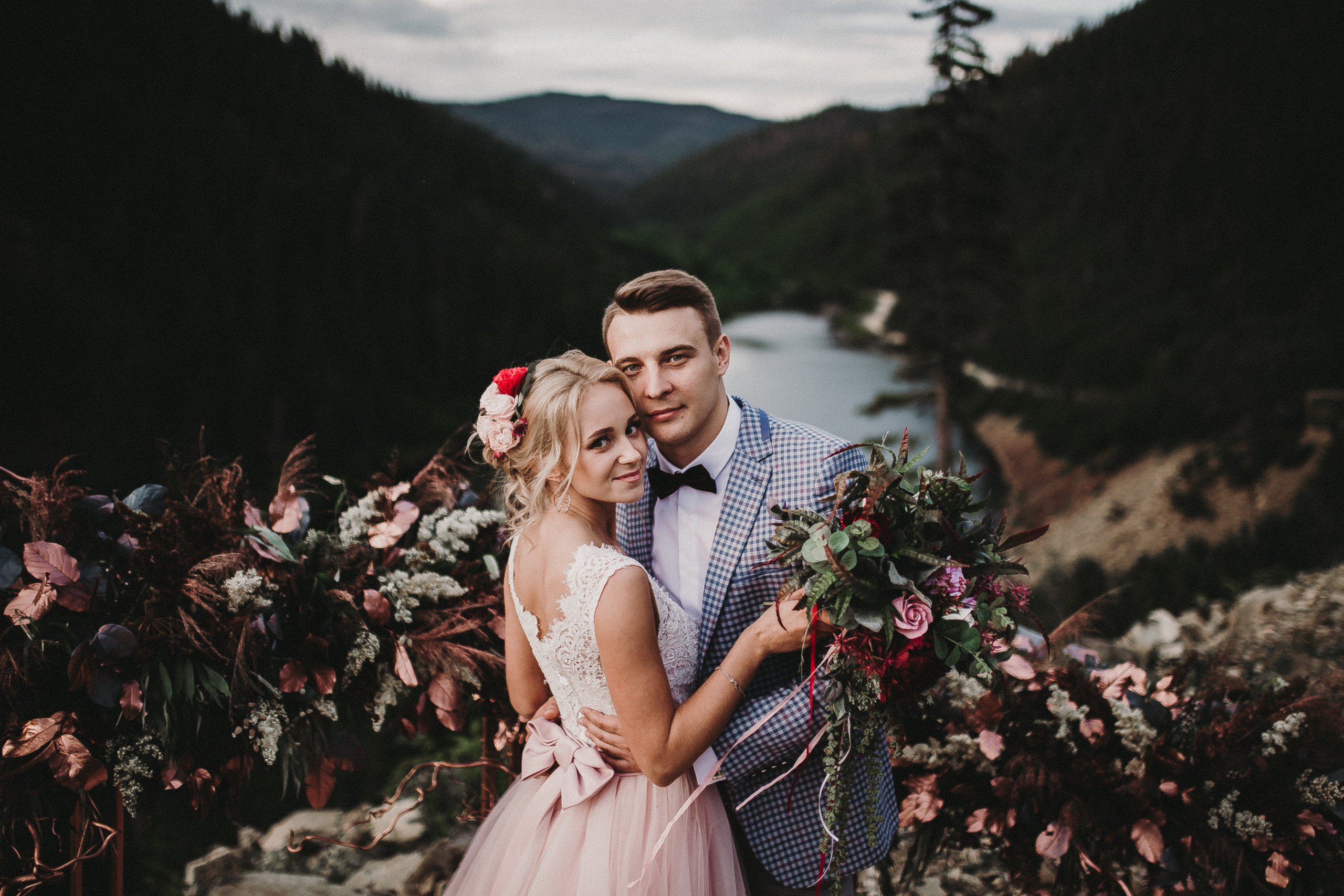 Амут. Свадебный и семейный фотограф