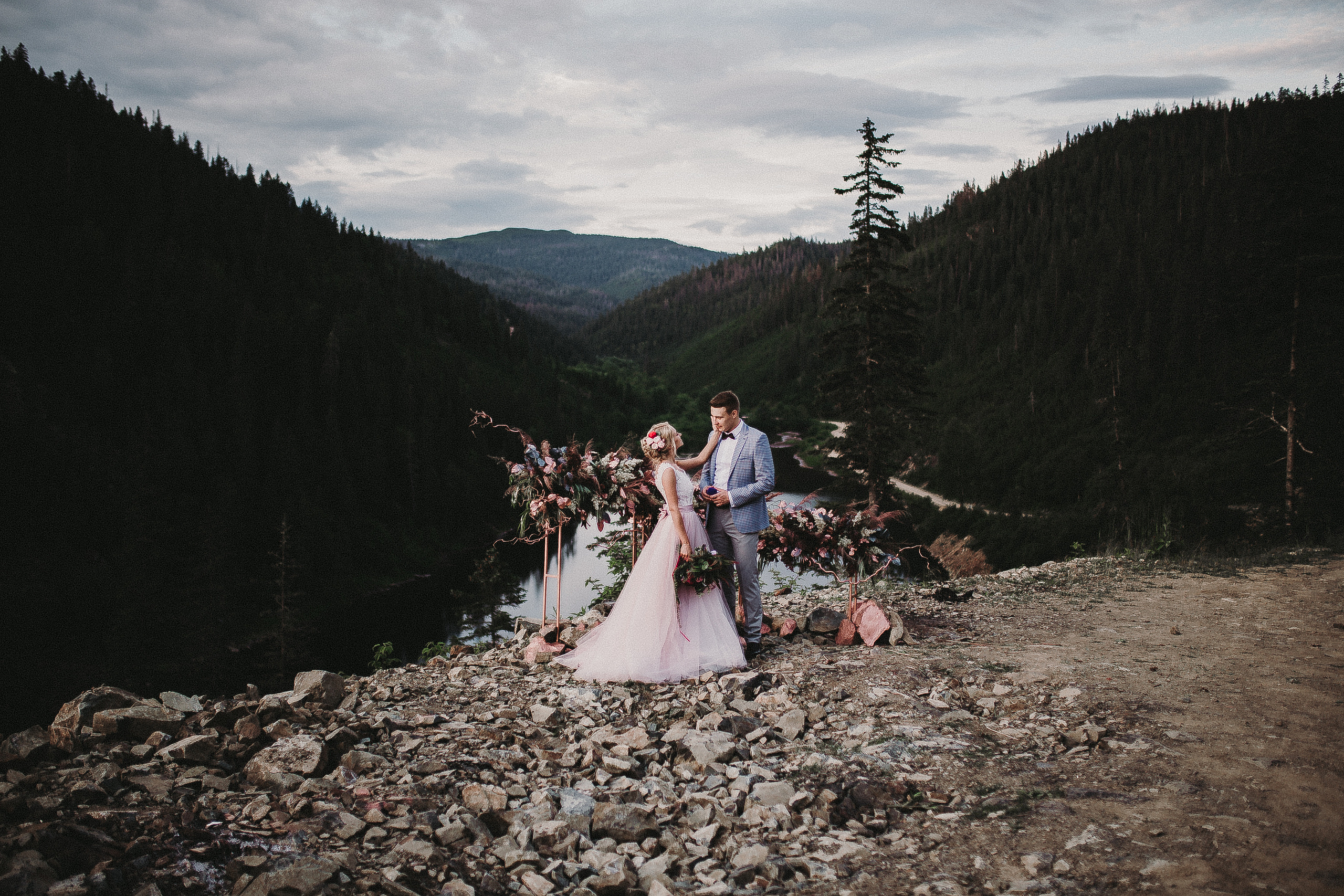 Амут. Свадебный и семейный фотограф