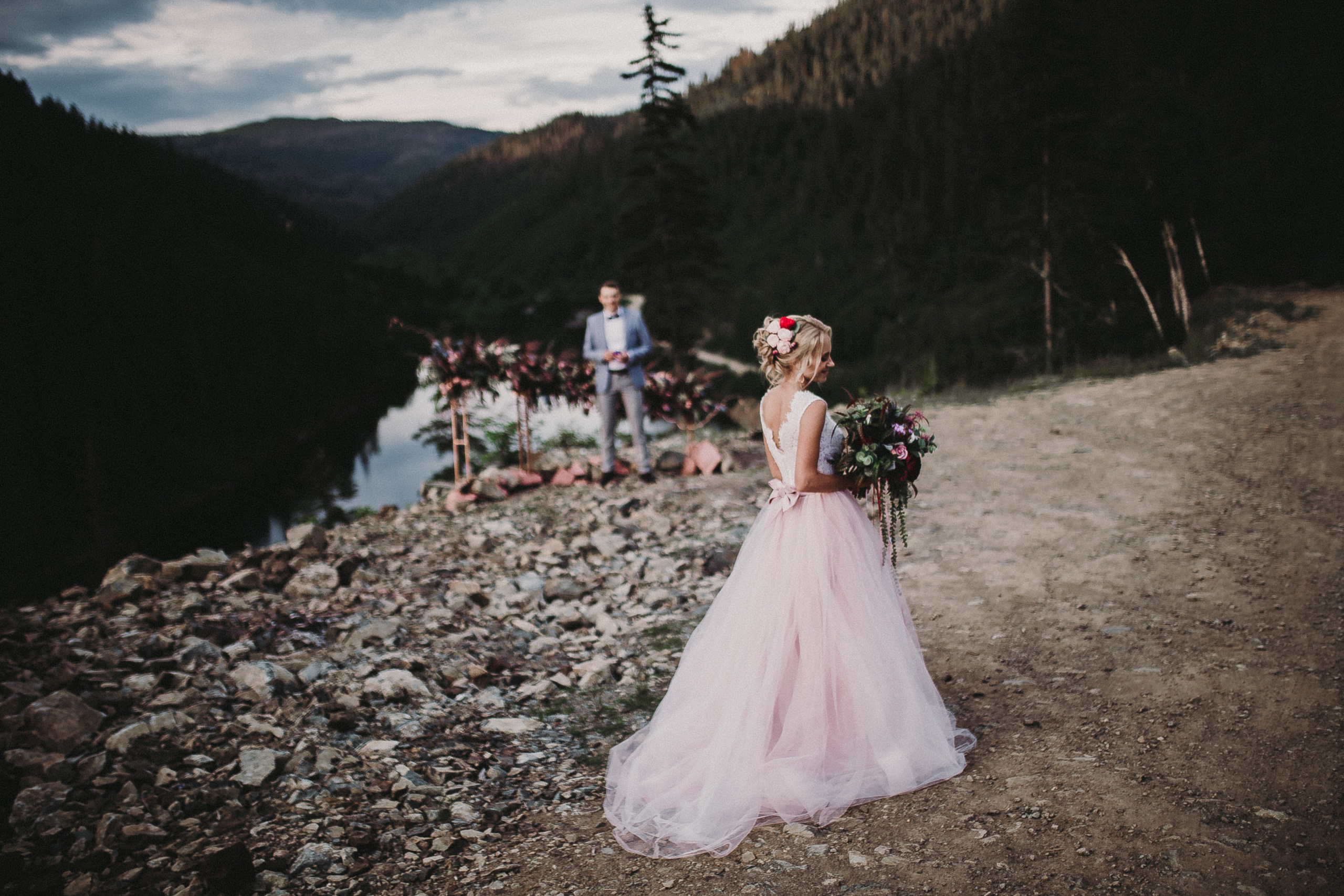 Амут. Свадебный и семейный фотограф