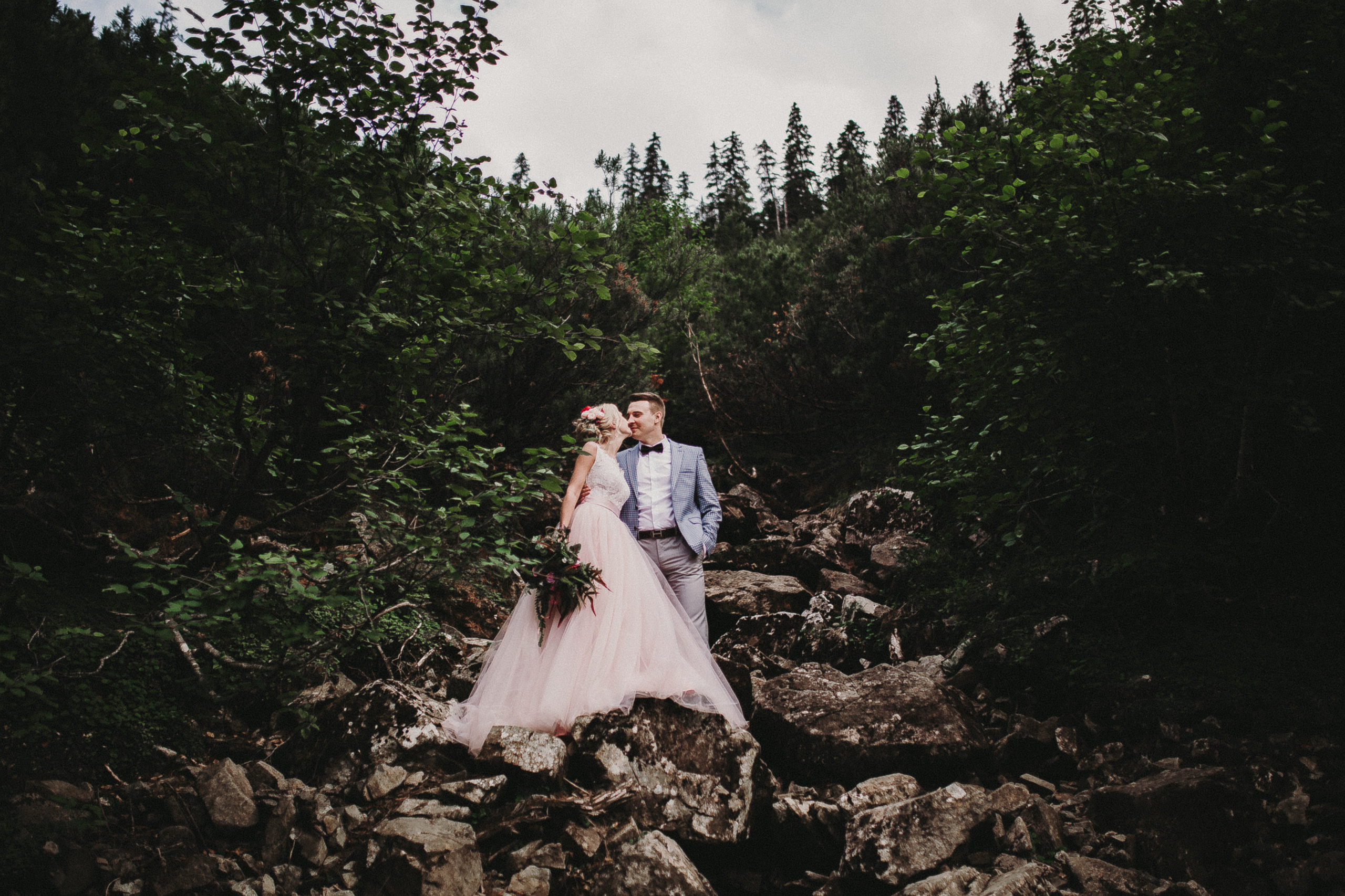 Амут. Свадебный и семейный фотограф