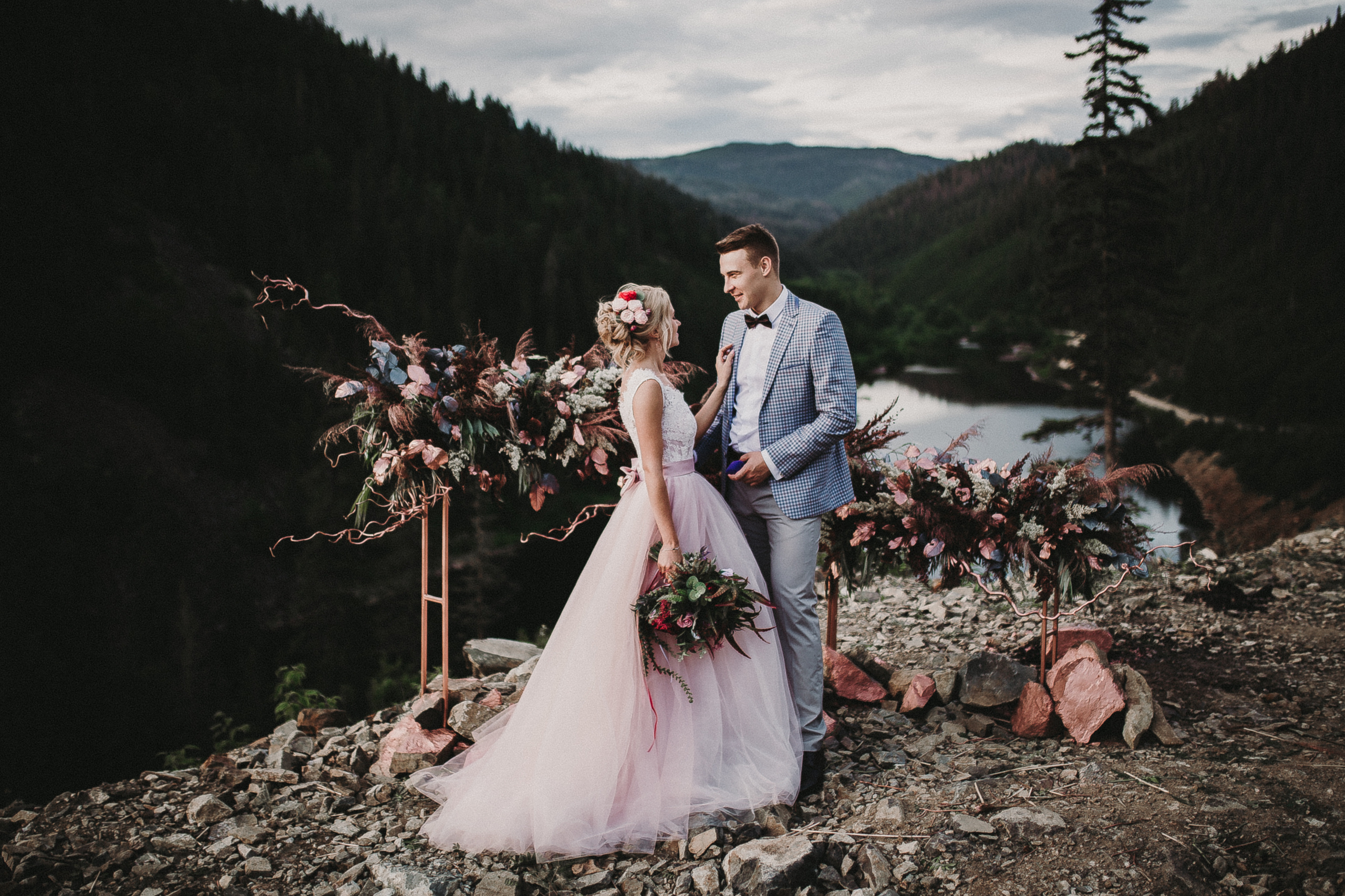 Амут. Свадебный и семейный фотограф