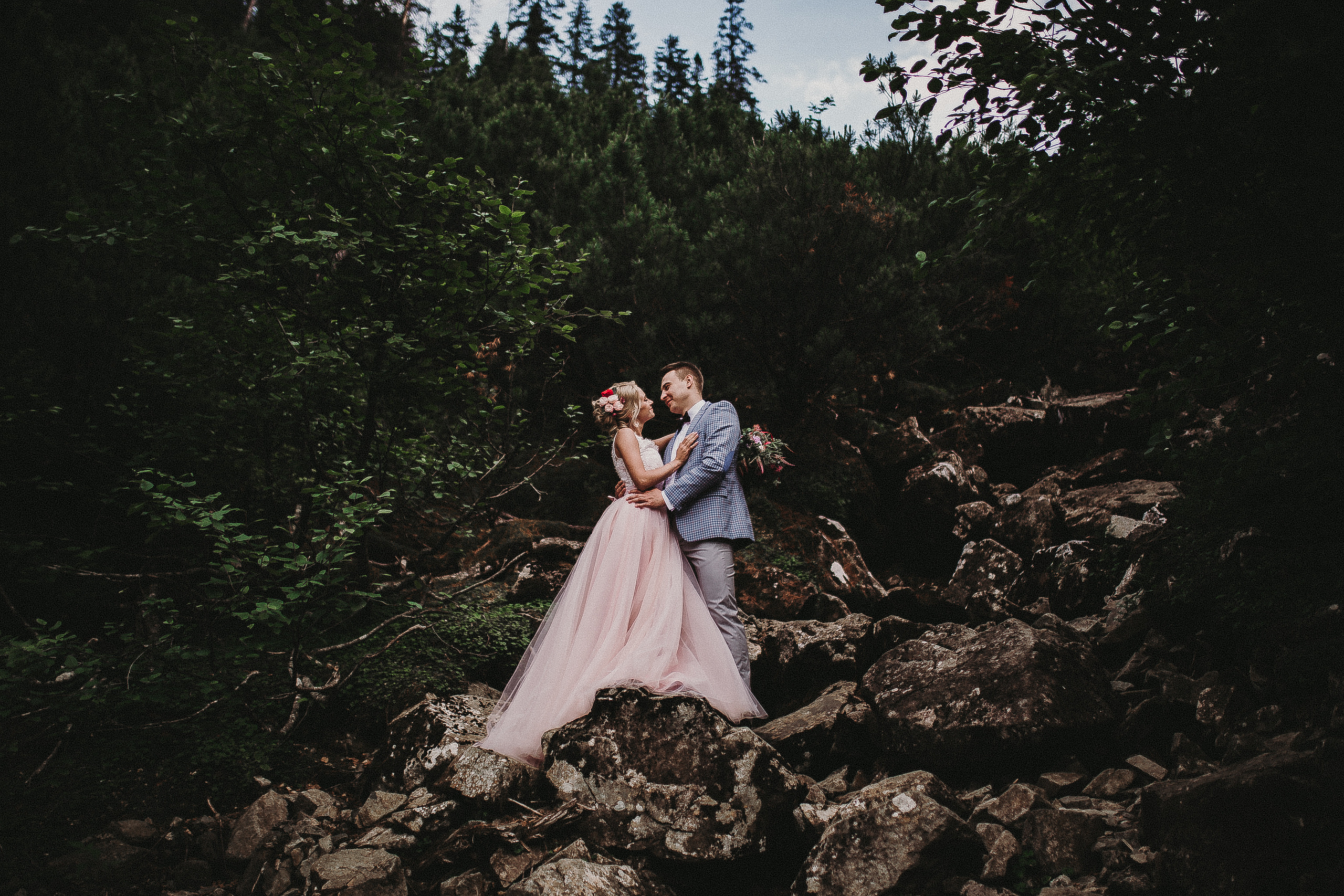 Амут. Свадебный и семейный фотограф