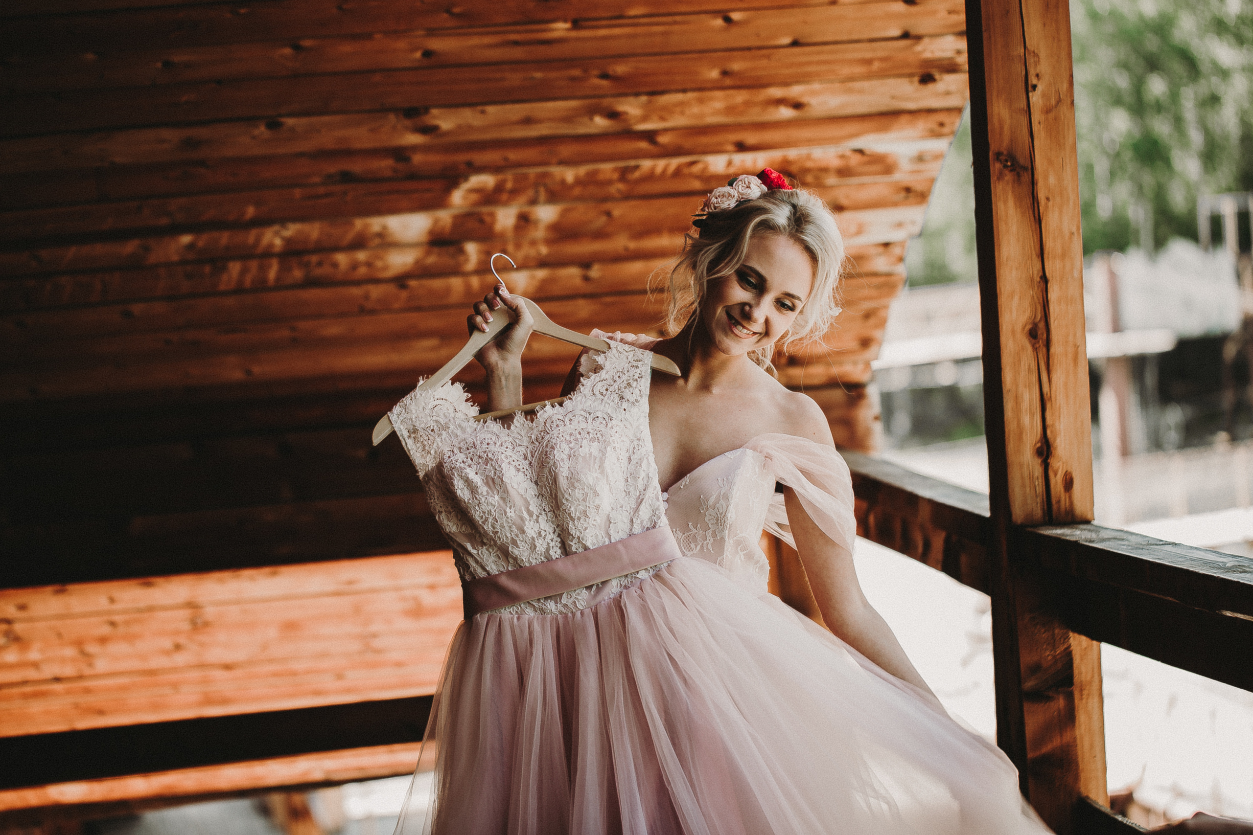 Амут. Свадебный и семейный фотограф