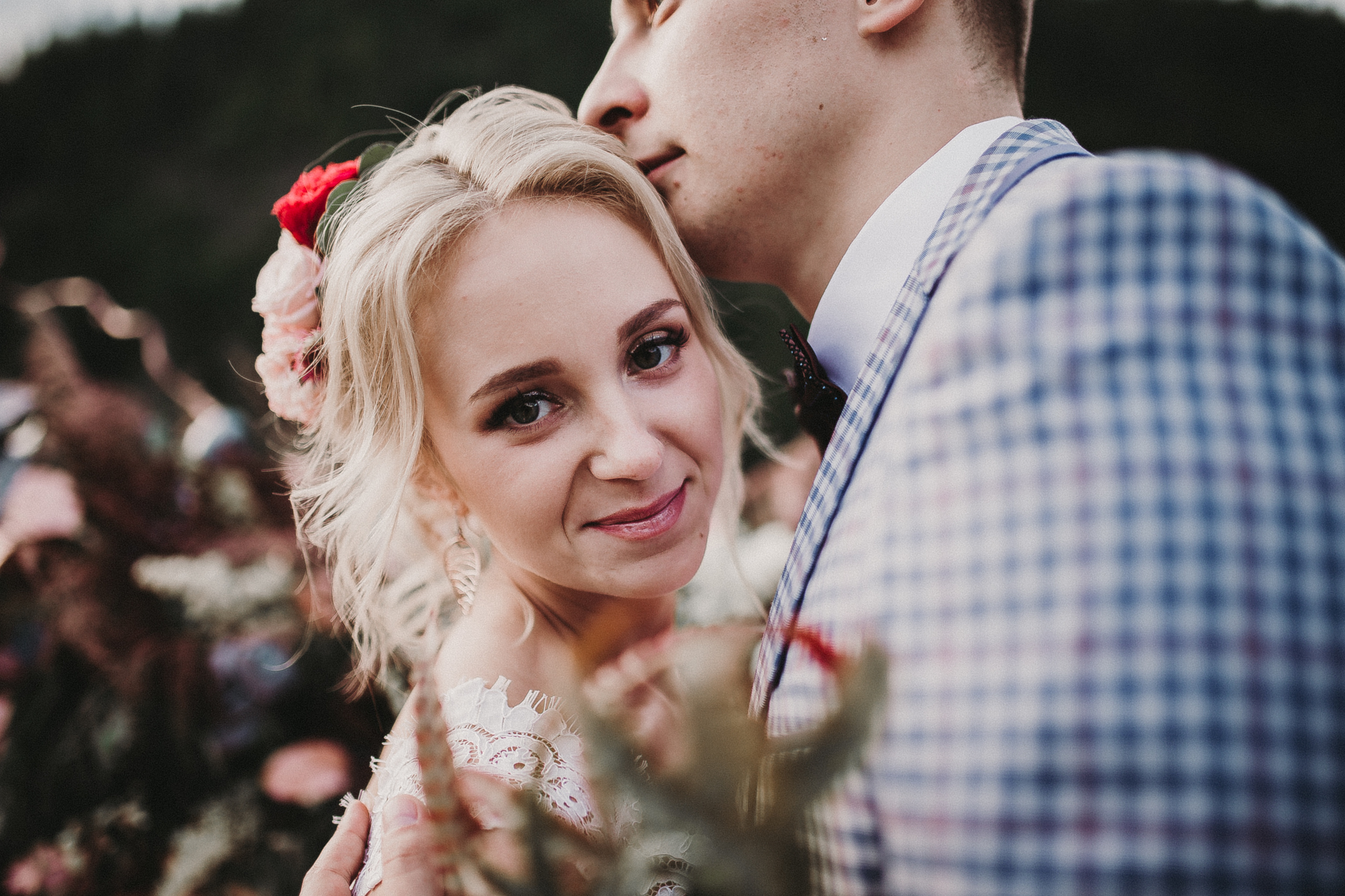 Амут. Свадебный и семейный фотограф