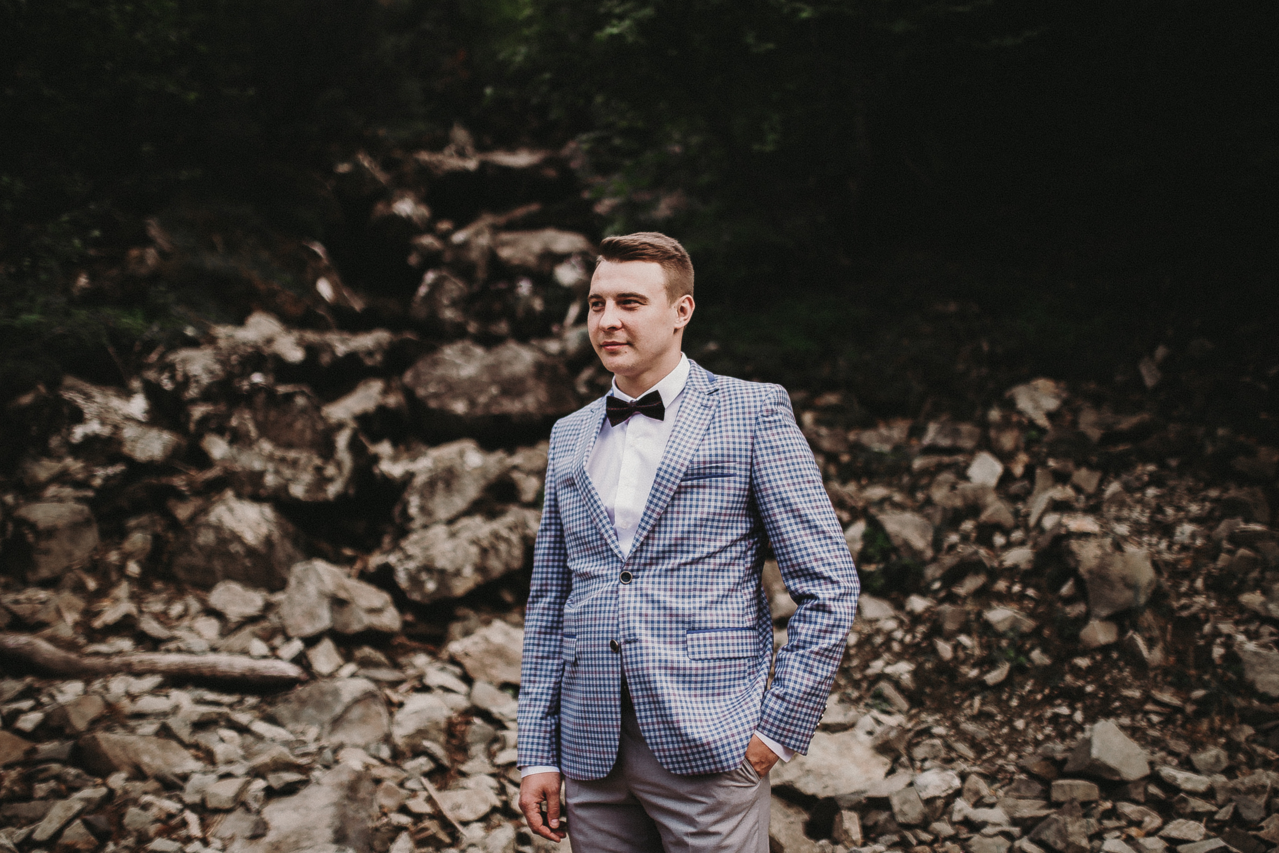 Амут. Свадебный и семейный фотограф