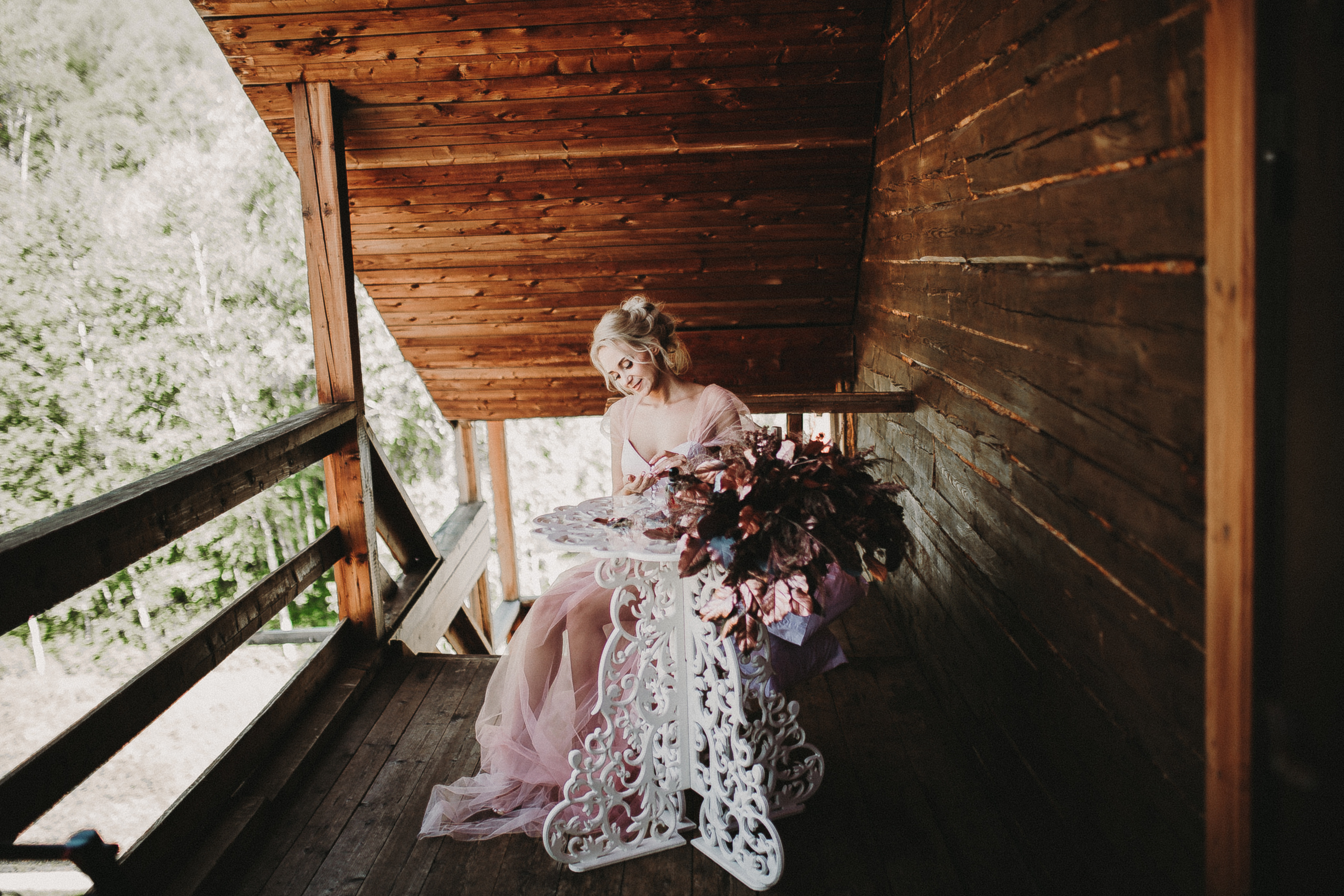 Амут. Свадебный и семейный фотограф