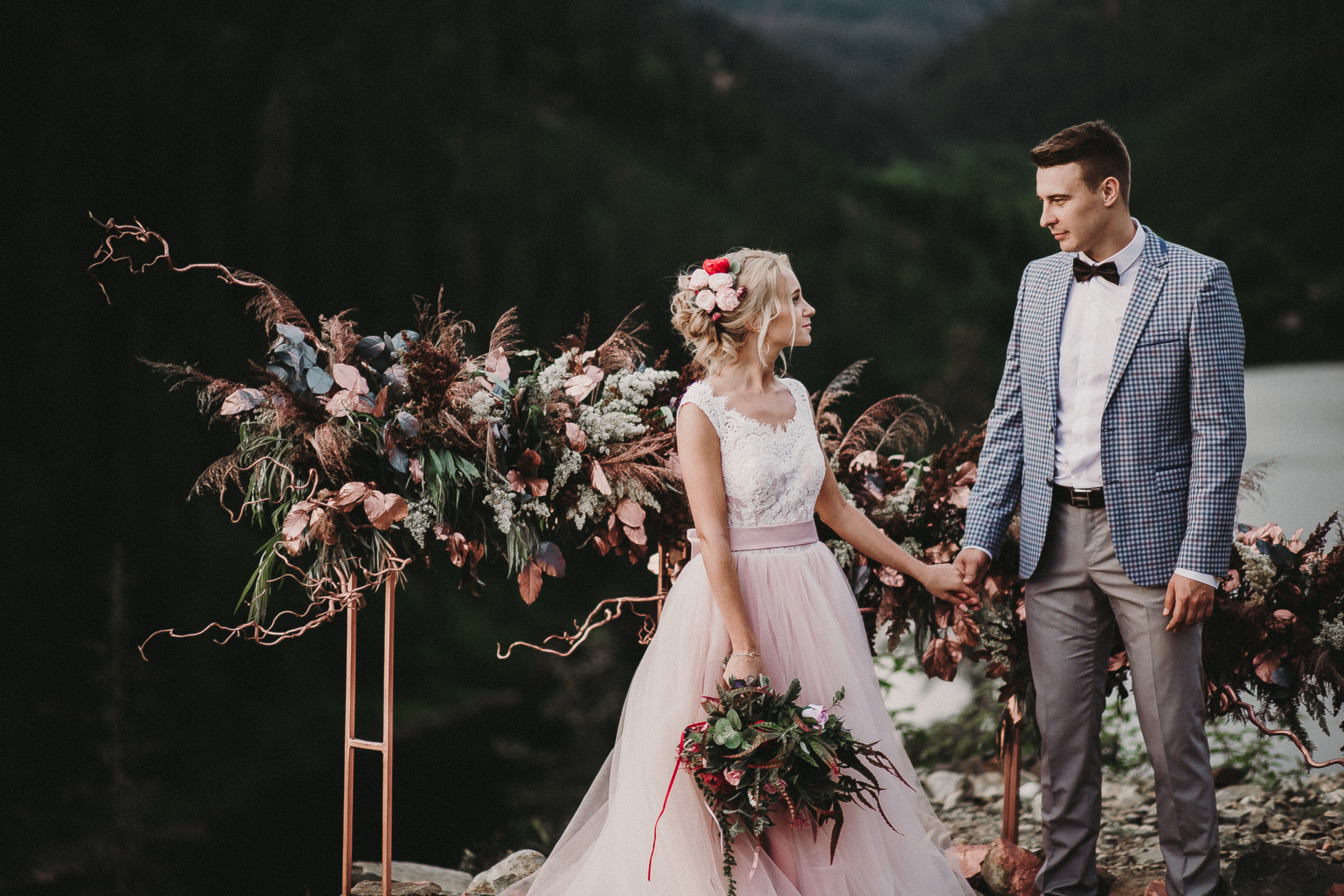 Амут. Свадебный и семейный фотограф