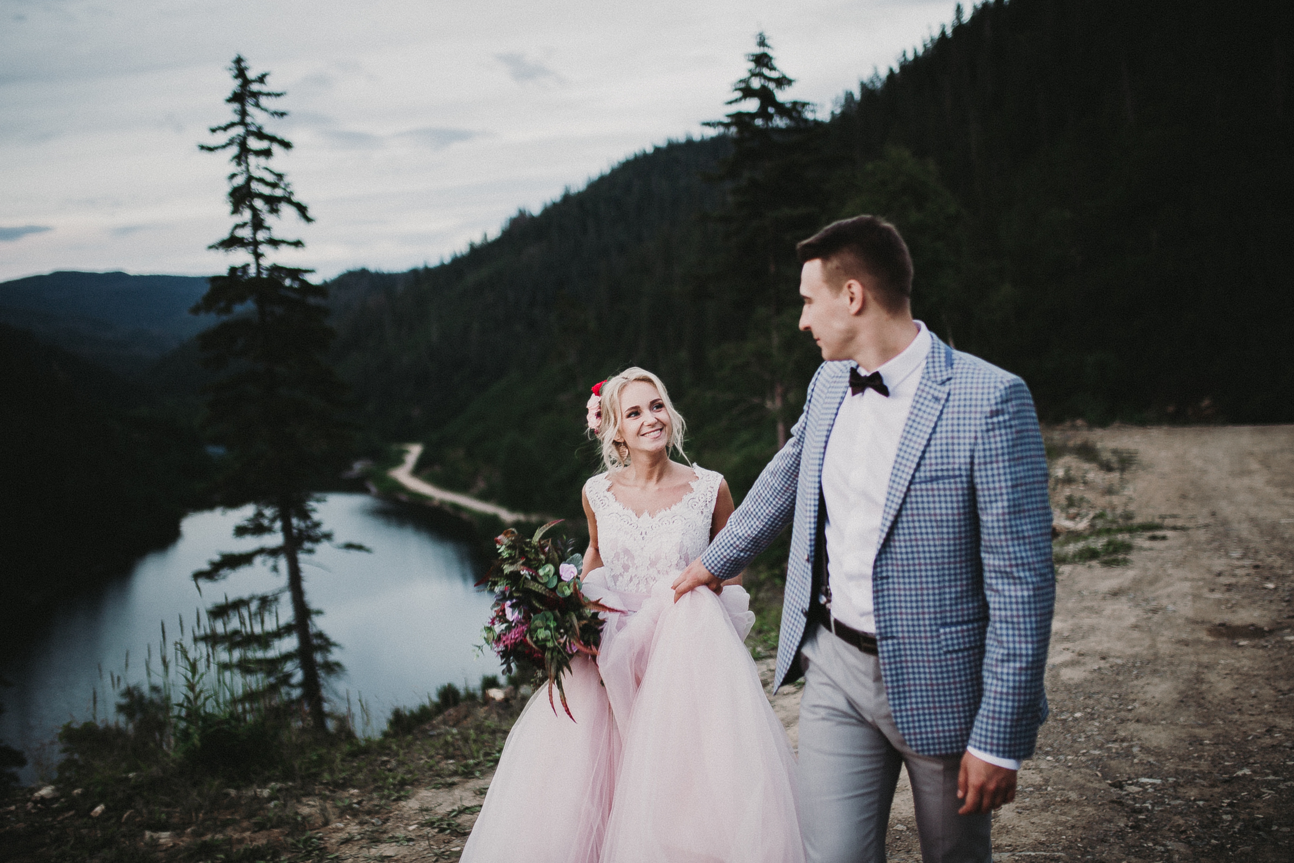 Амут. Свадебный и семейный фотограф