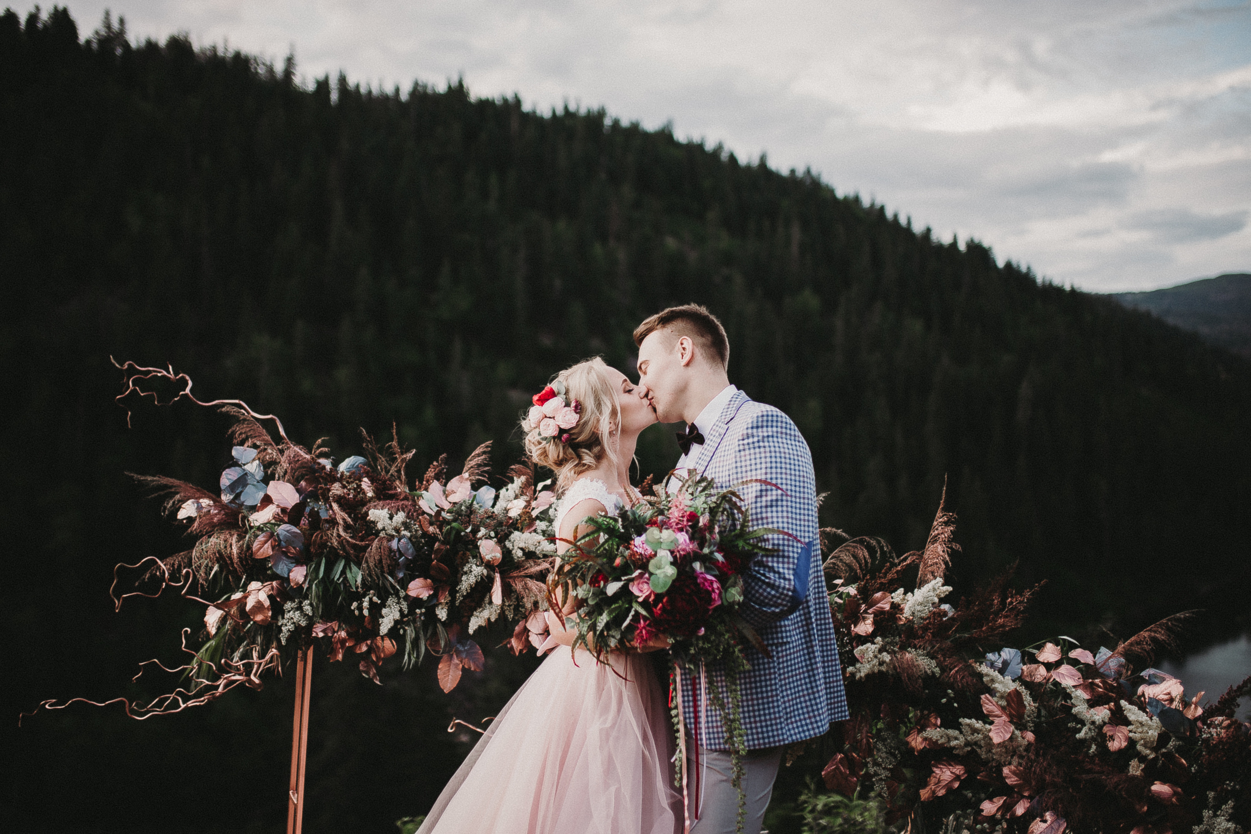 Амут. Свадебный и семейный фотограф