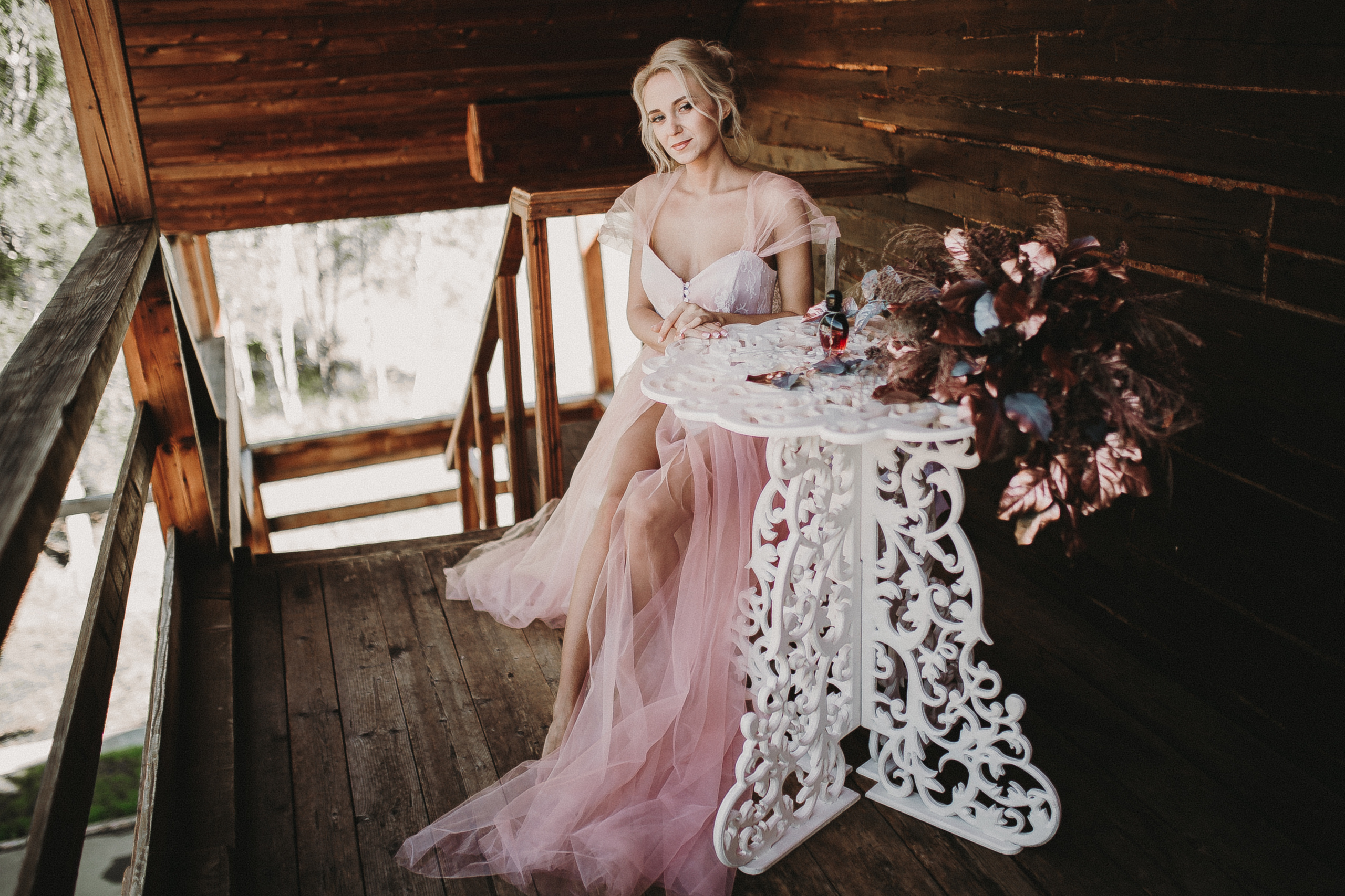 Амут. Свадебный и семейный фотограф