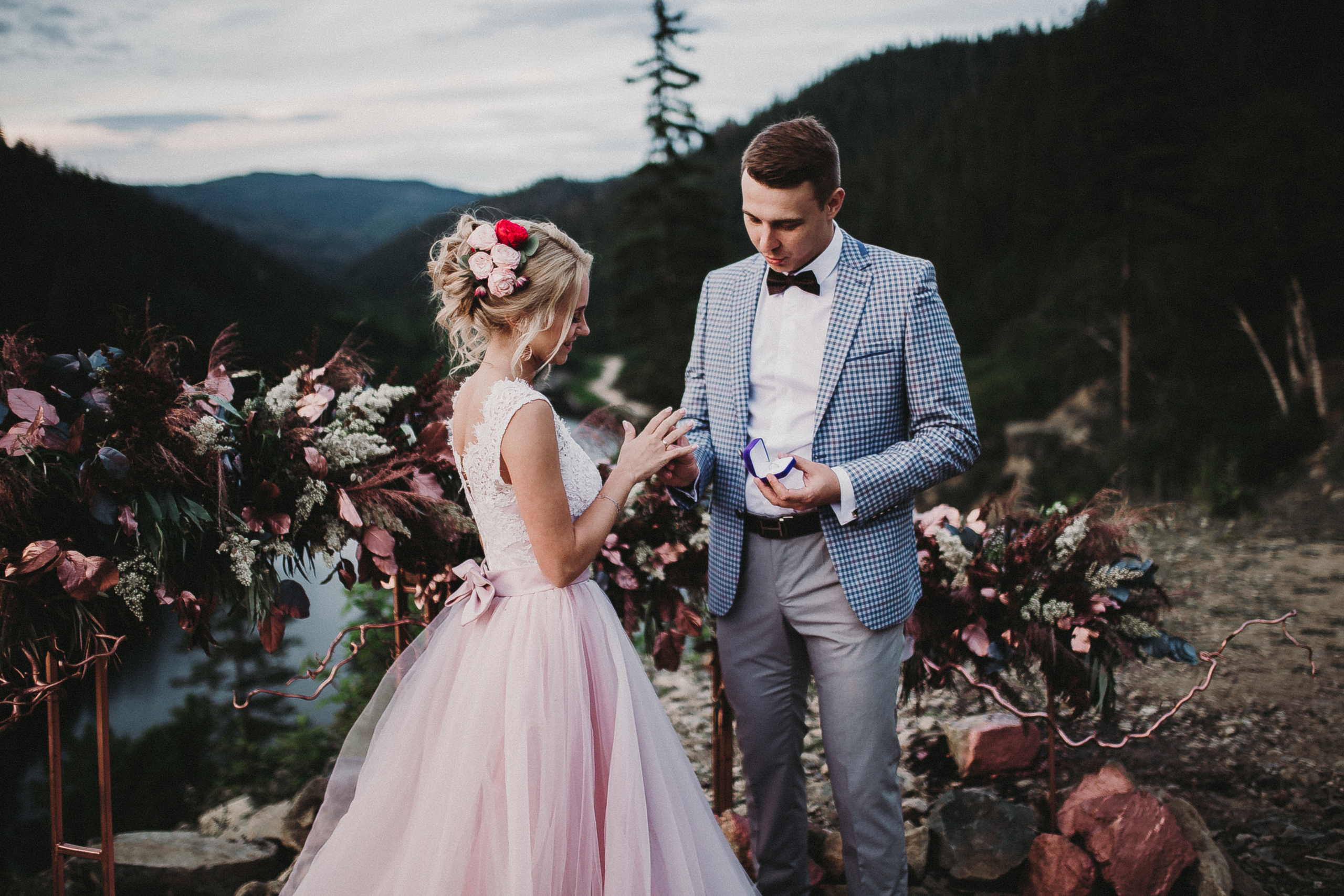 Амут. Свадебный и семейный фотограф