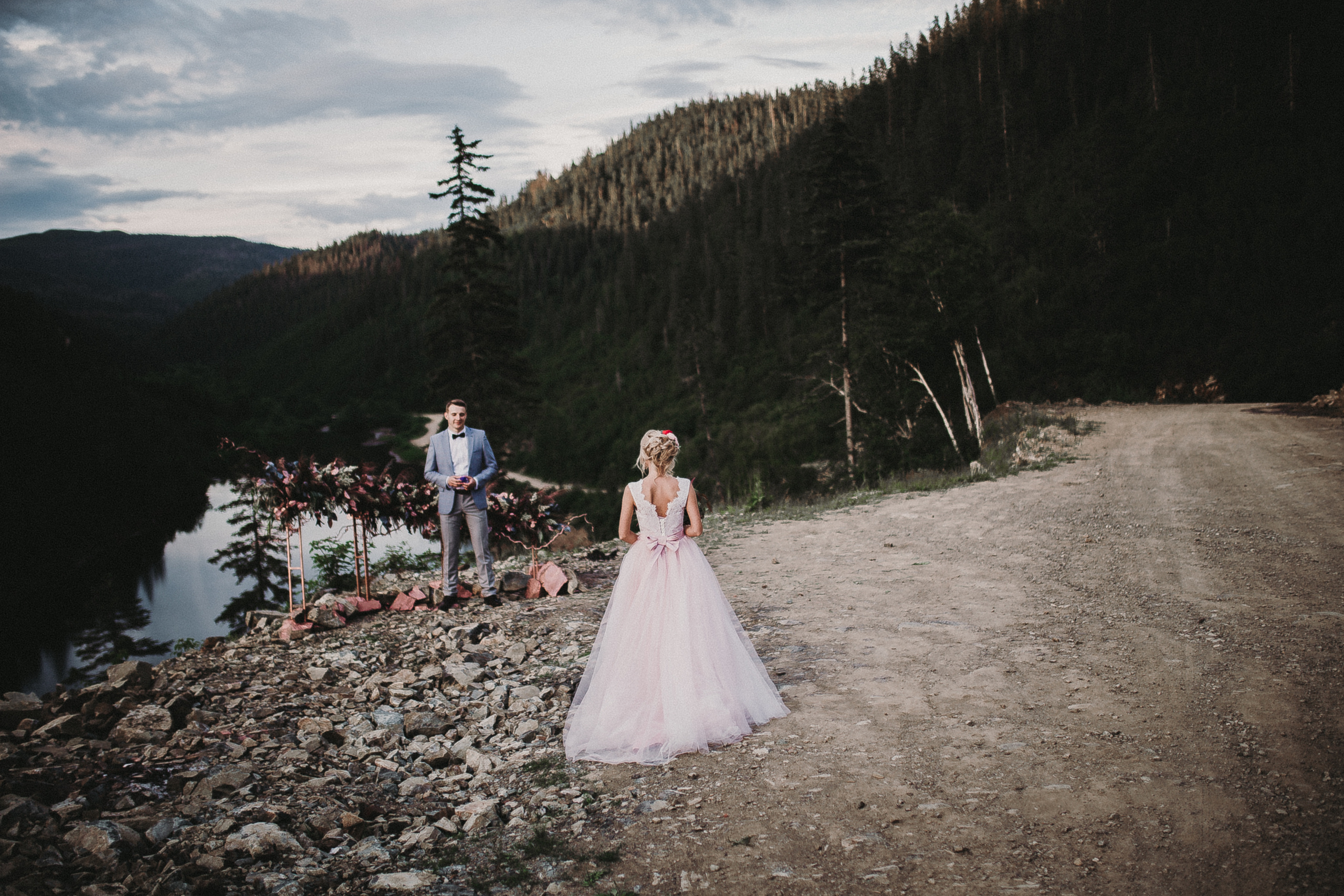 Амут. Свадебный и семейный фотограф