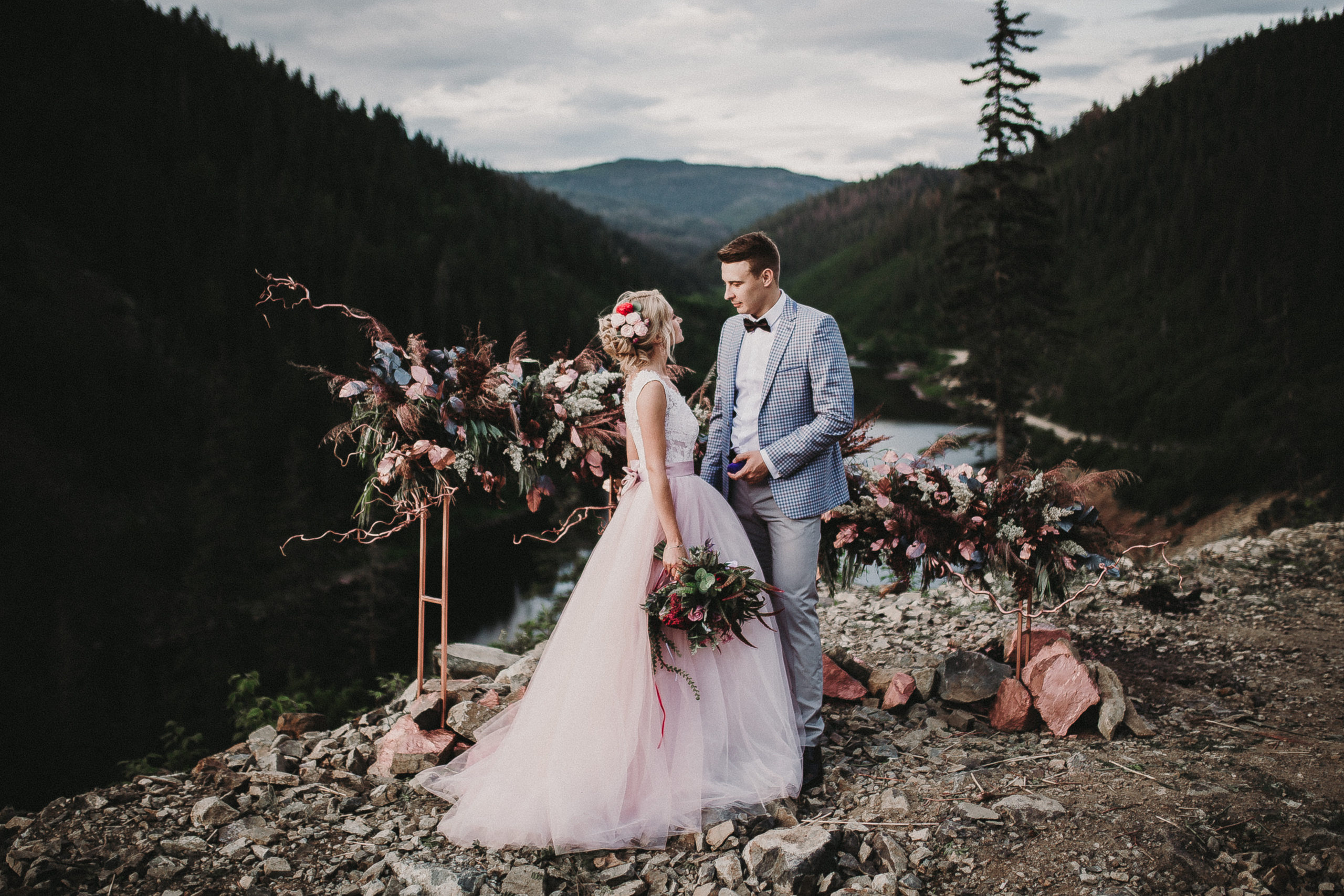 Амут. Свадебный и семейный фотограф