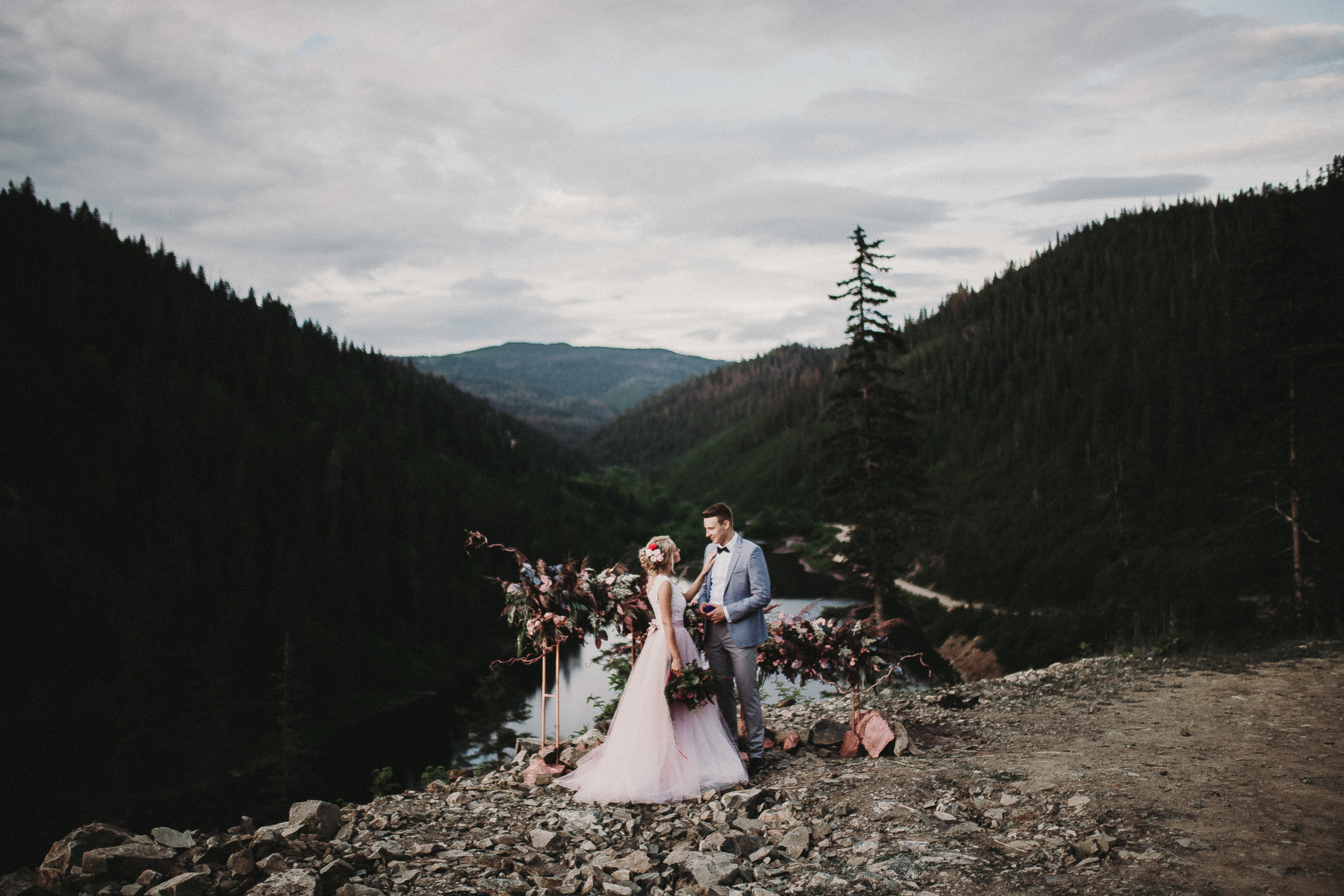 Амут. Свадебный и семейный фотограф