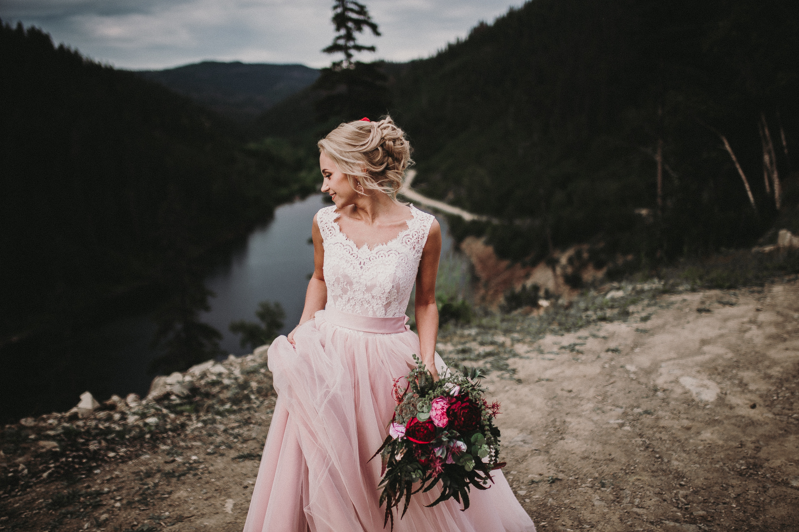 Амут. Свадебный и семейный фотограф