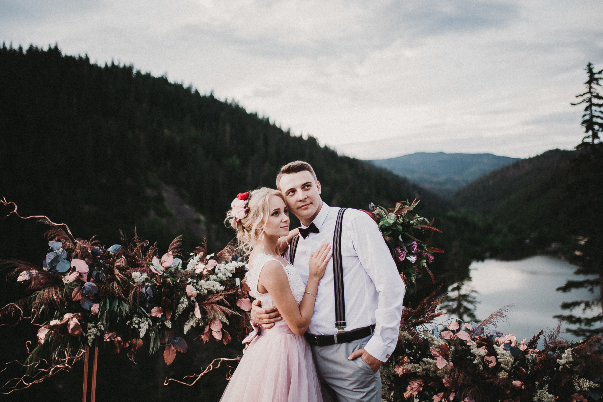 Амут. Свадебный и семейный фотограф