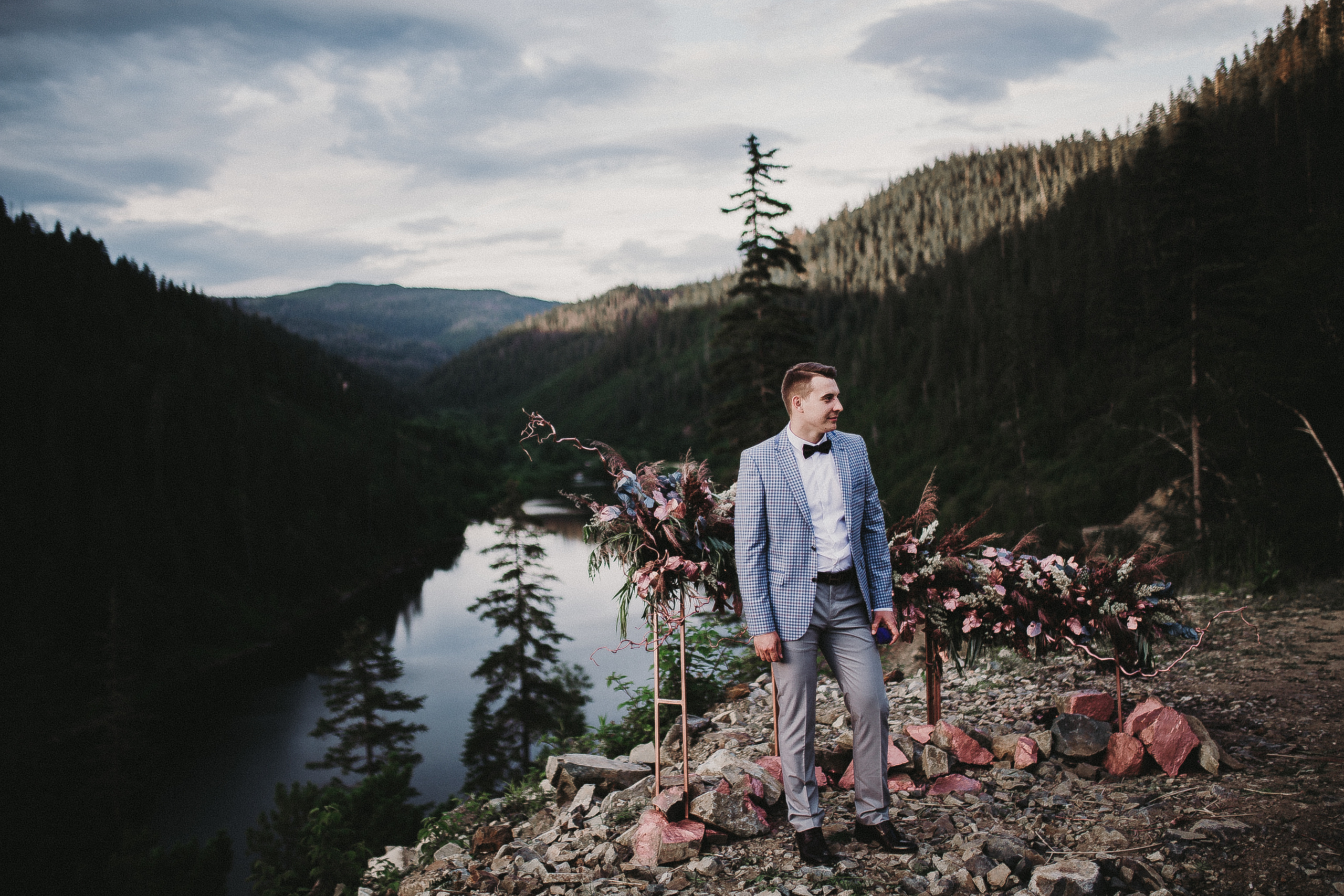 Амут. Свадебный и семейный фотограф