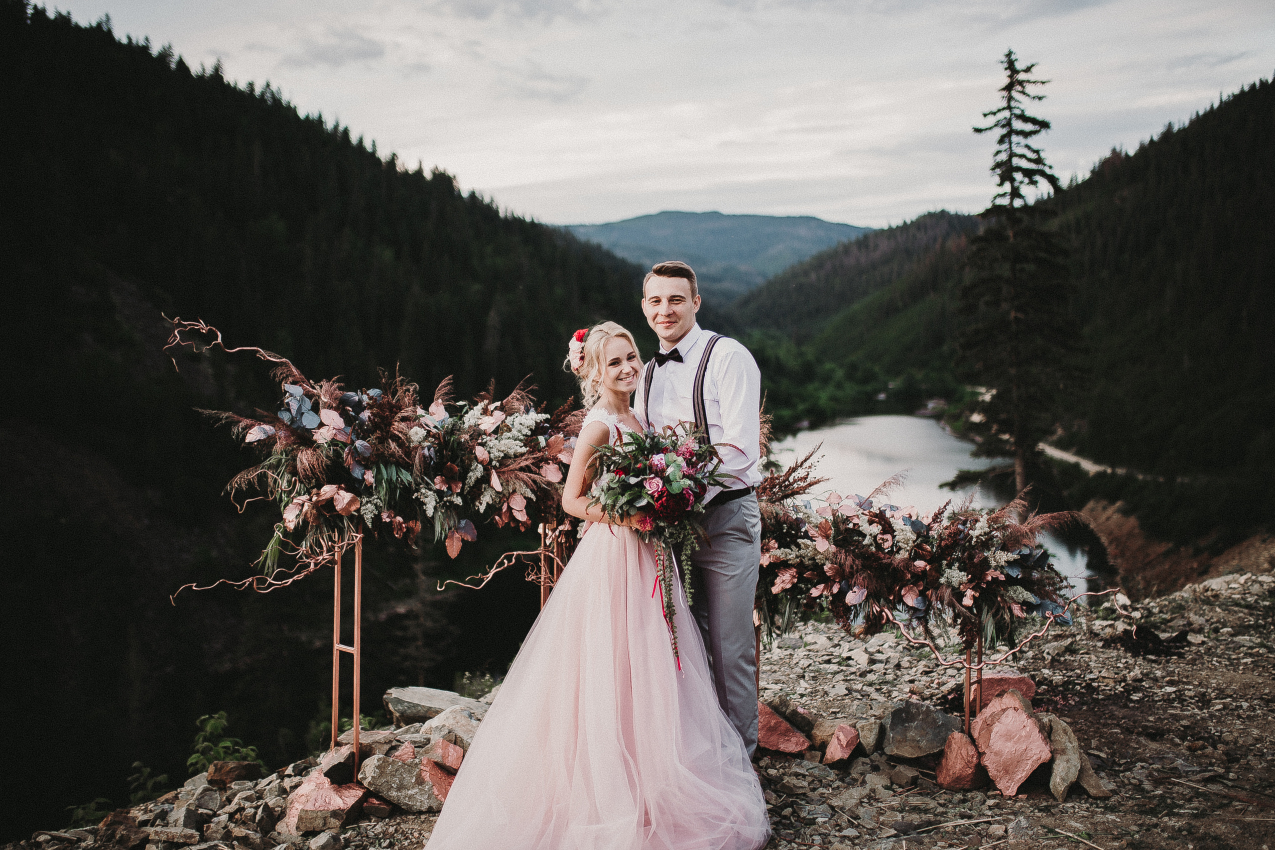 Амут. Свадебный и семейный фотограф