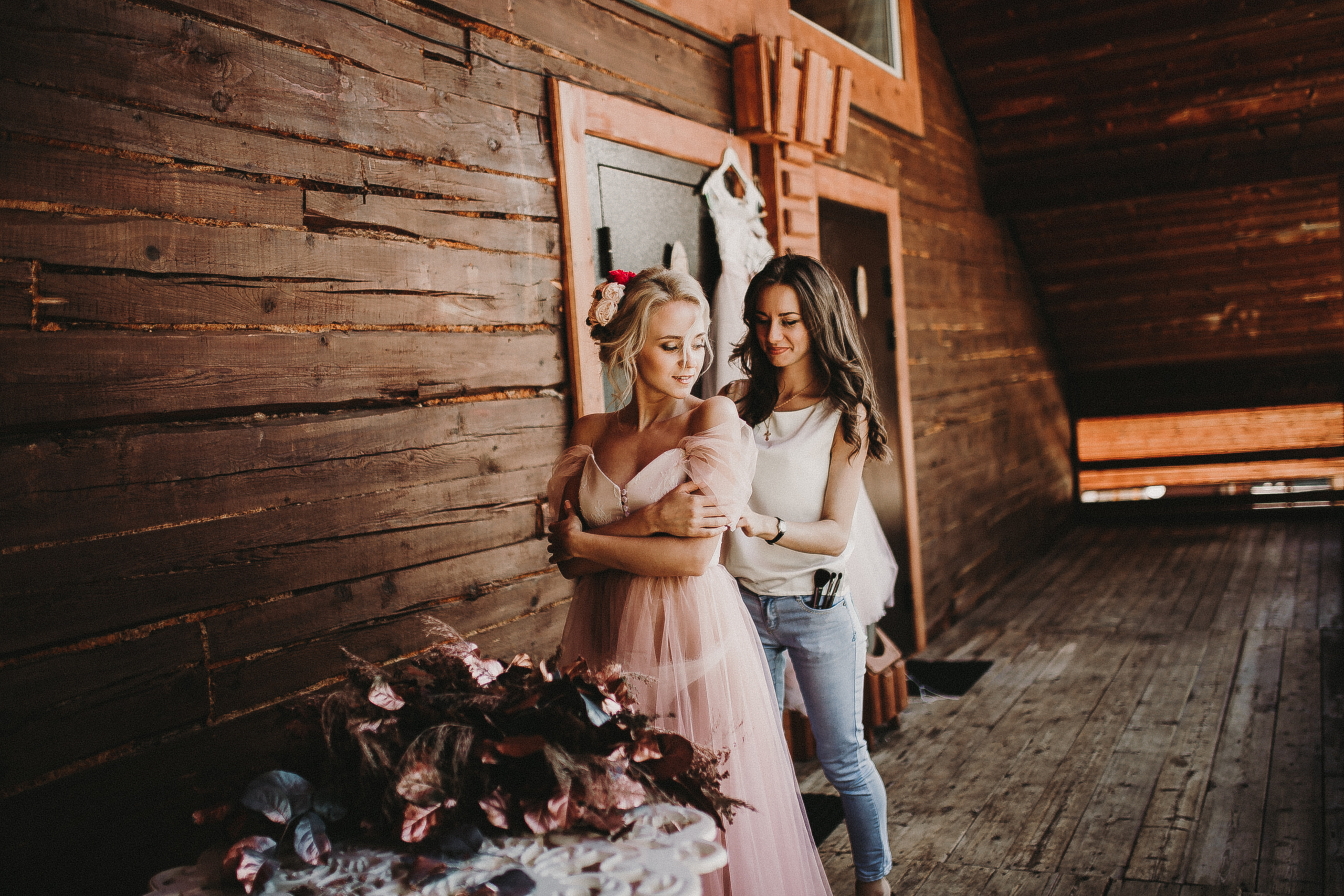 Амут. Свадебный и семейный фотограф