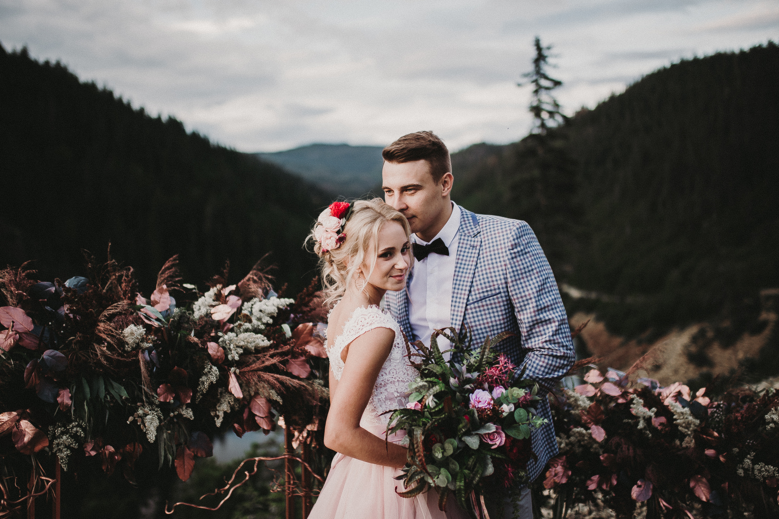 Амут. Свадебный и семейный фотограф