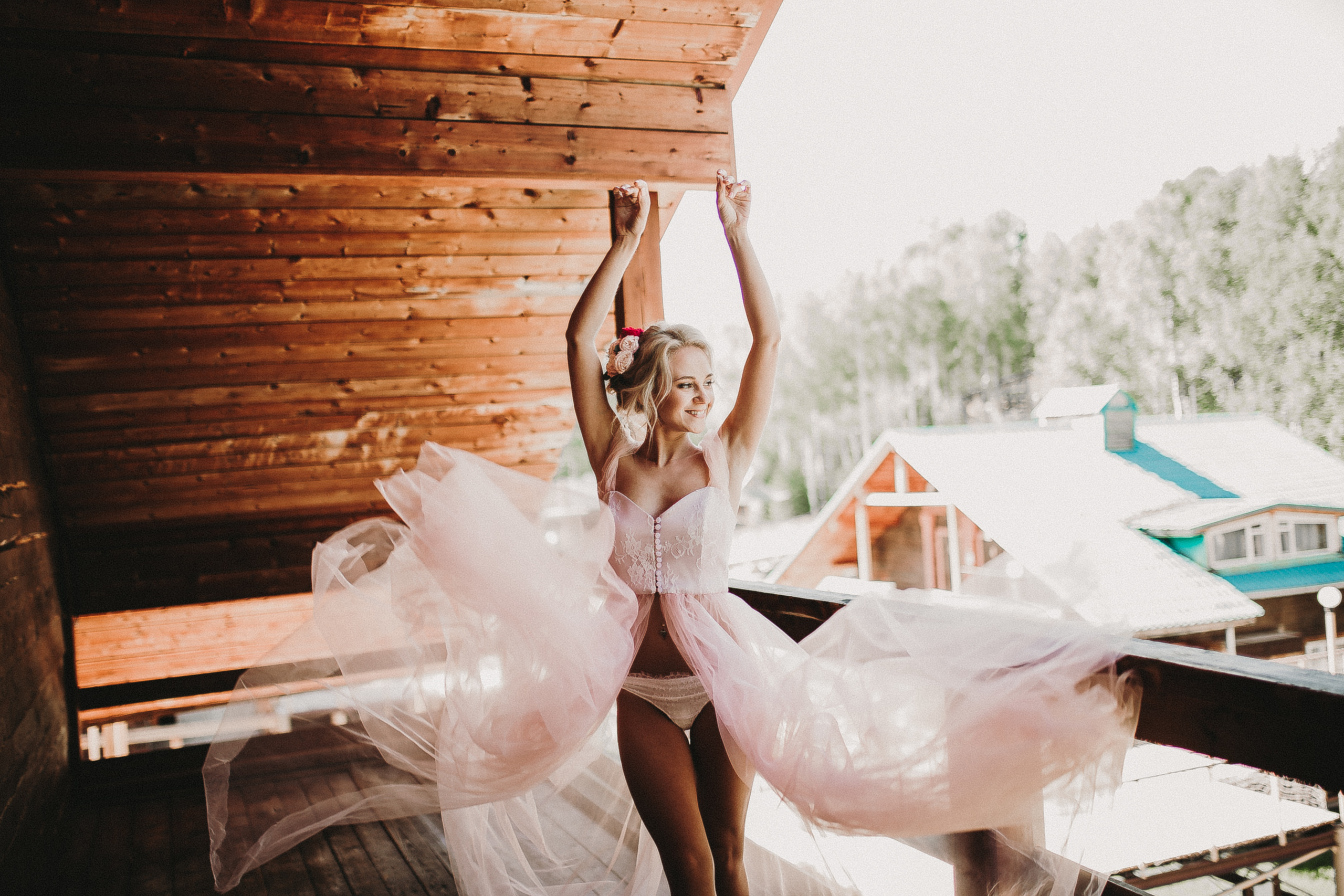 Амут. Свадебный и семейный фотограф