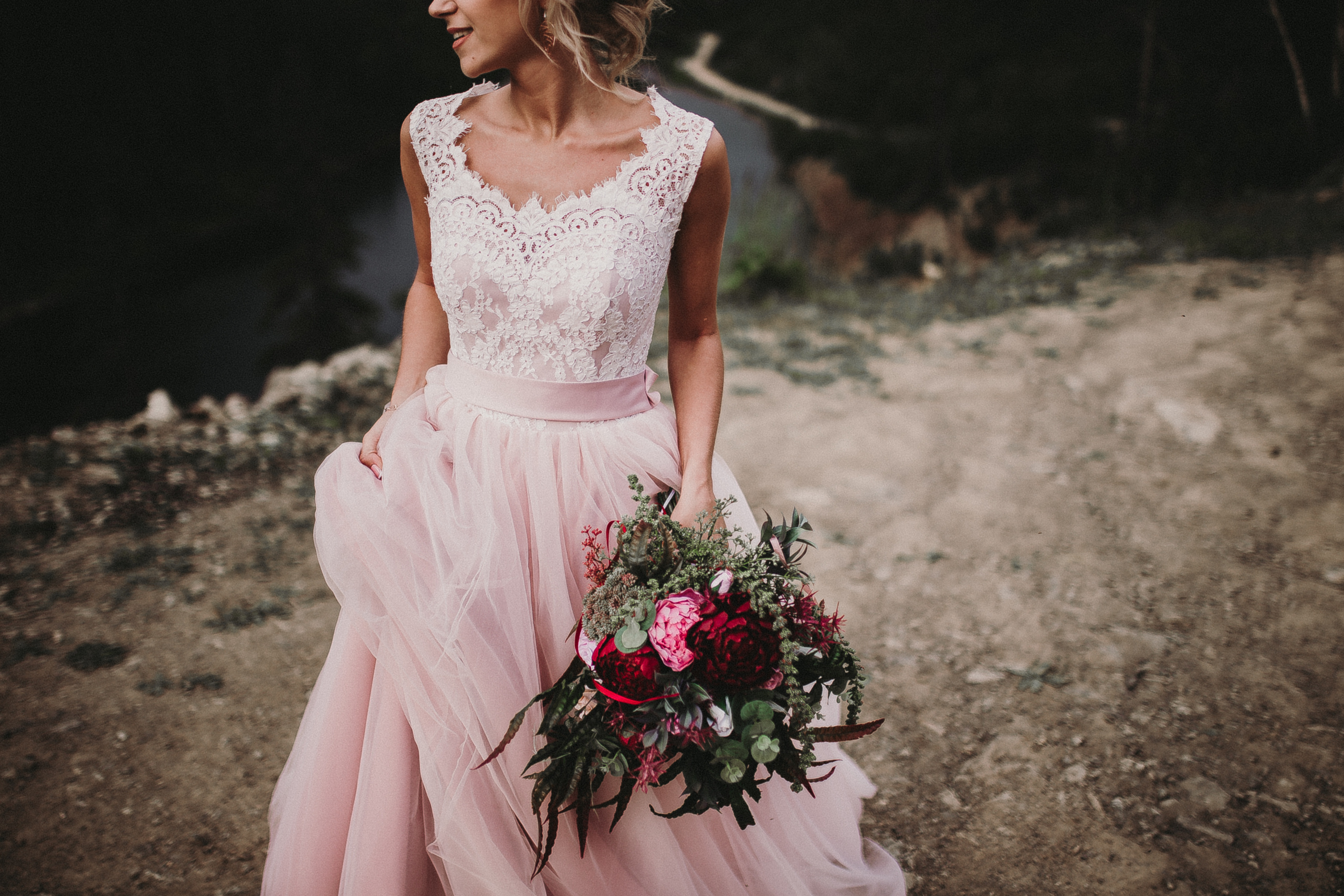 Амут. Свадебный и семейный фотограф