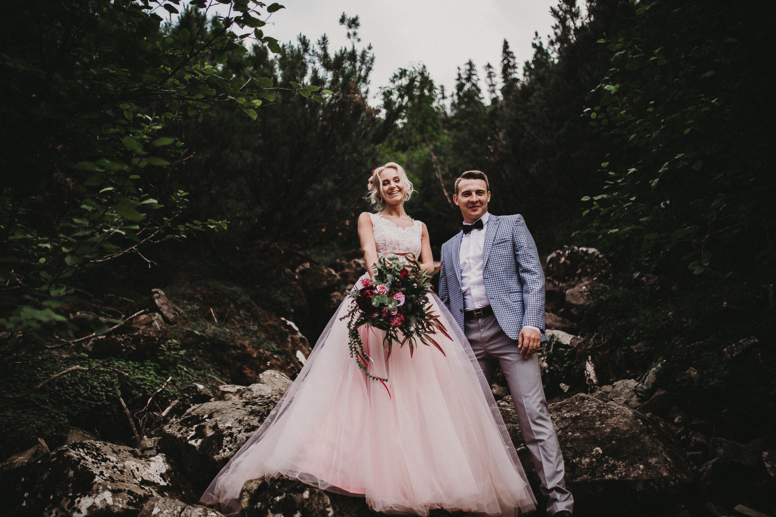 Амут. Свадебный и семейный фотограф