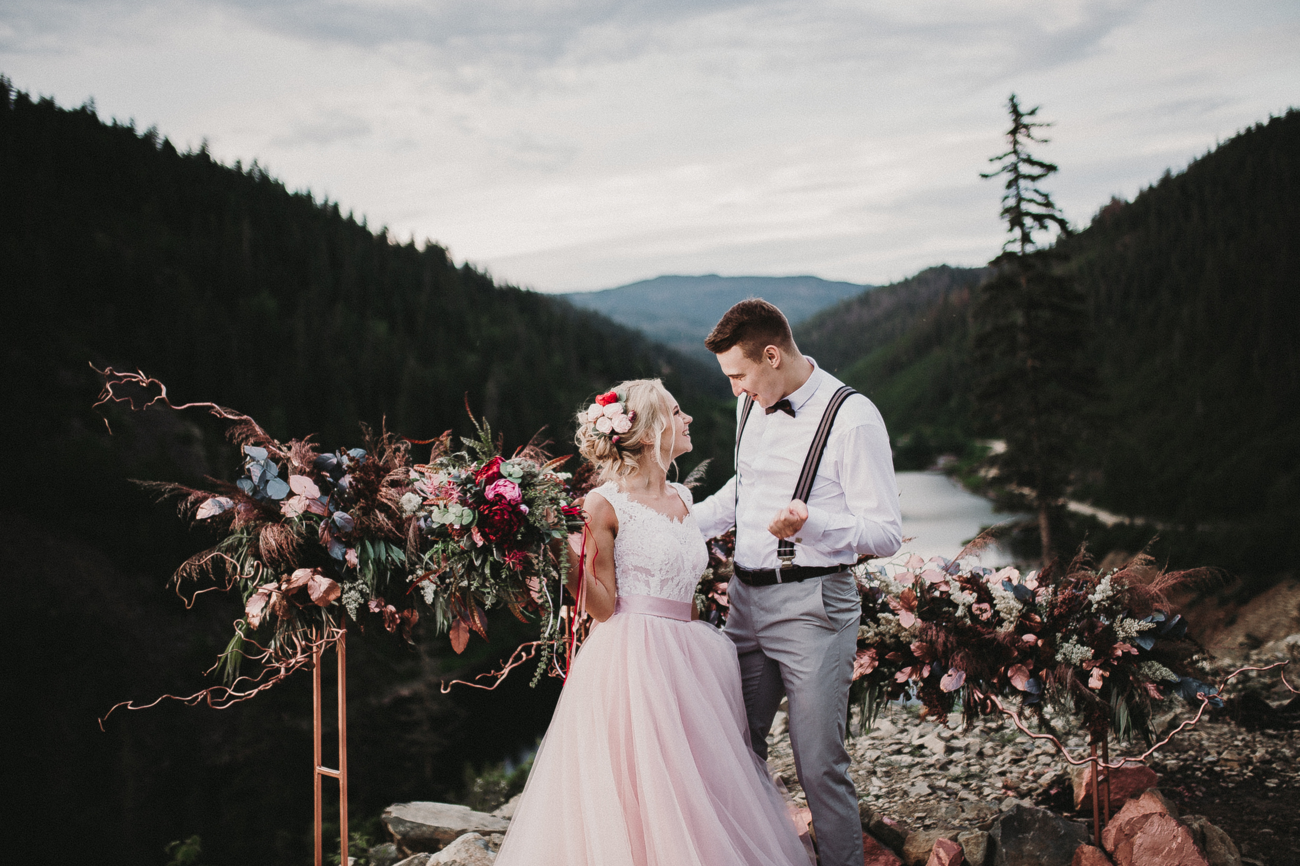 Амут. Свадебный и семейный фотограф