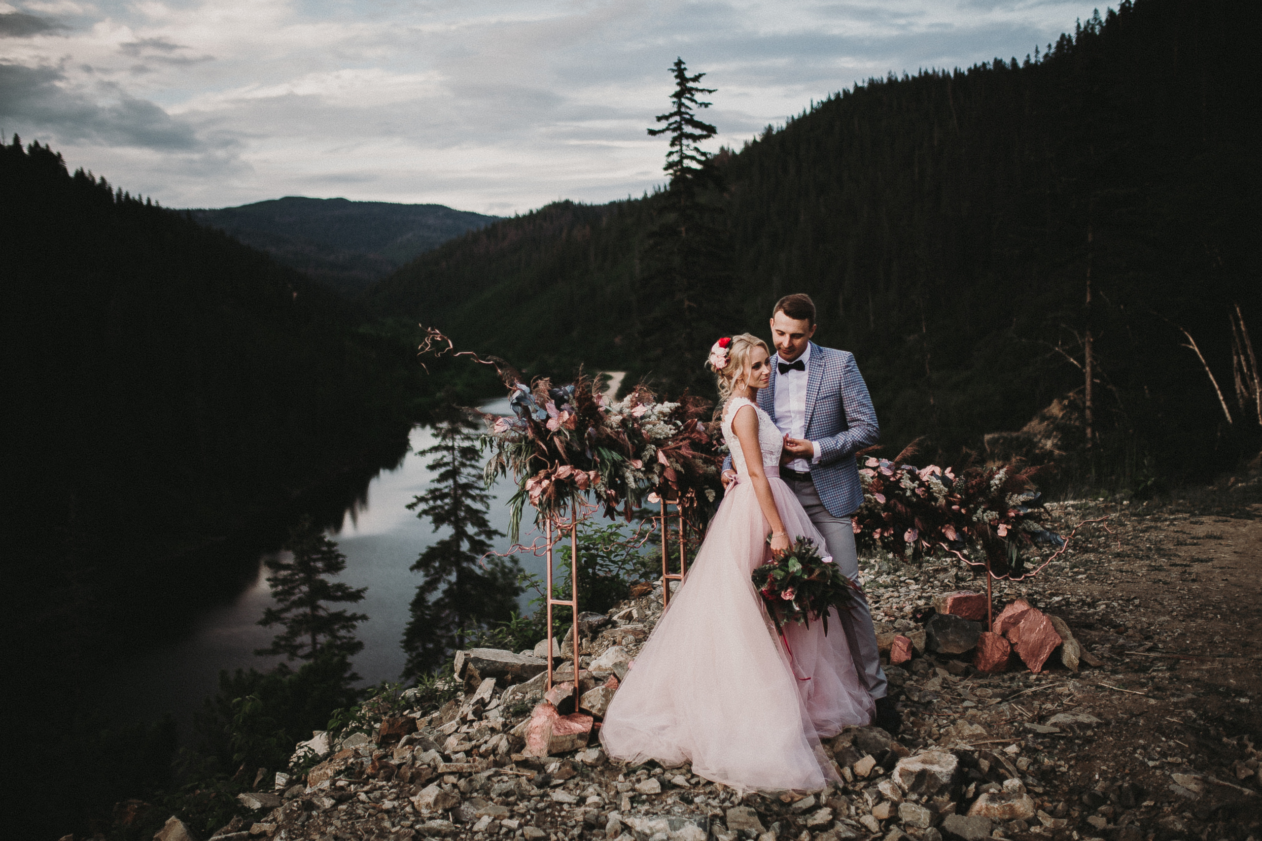 Амут. Свадебный и семейный фотограф