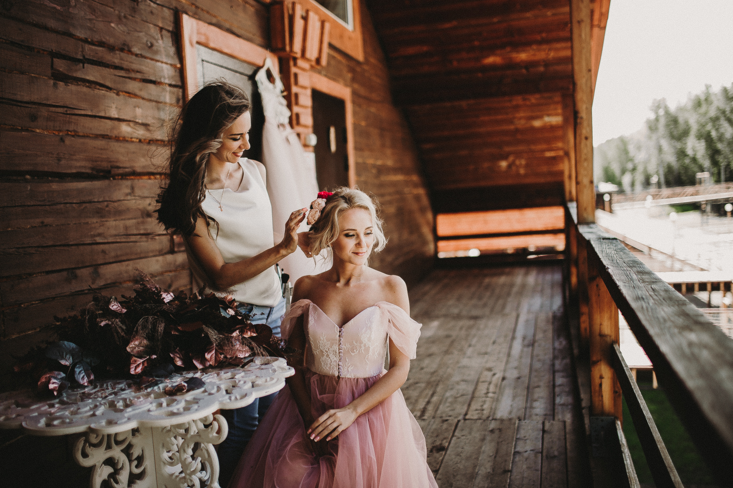 Амут. Свадебный и семейный фотограф