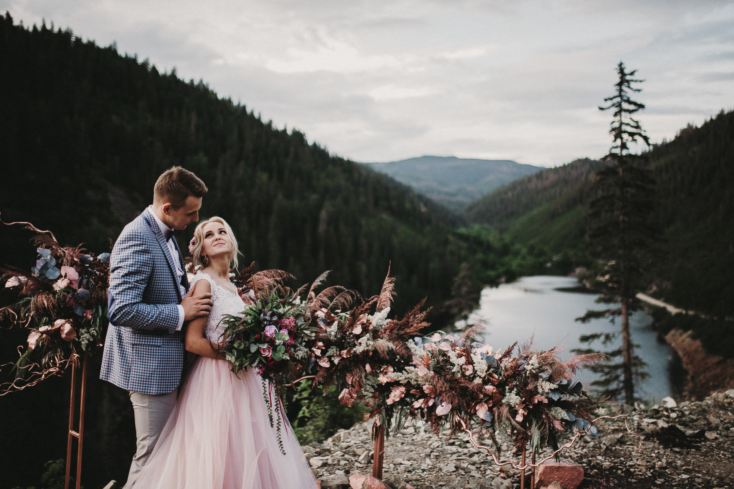 Амут. Свадебный и семейный фотограф