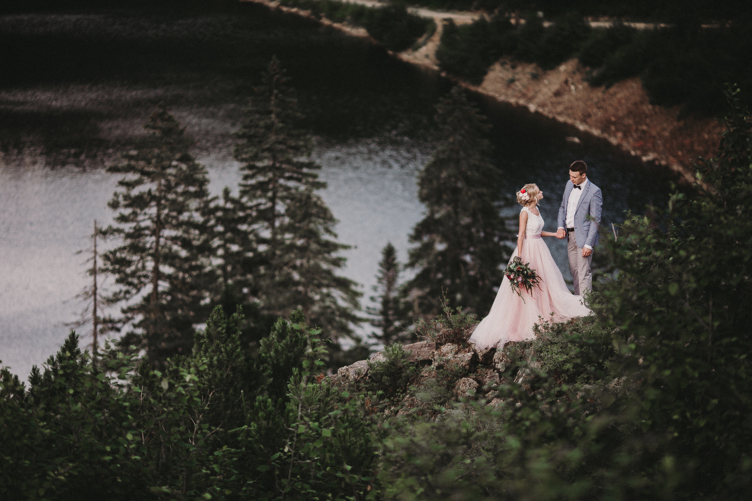Амут. Свадебный и семейный фотограф