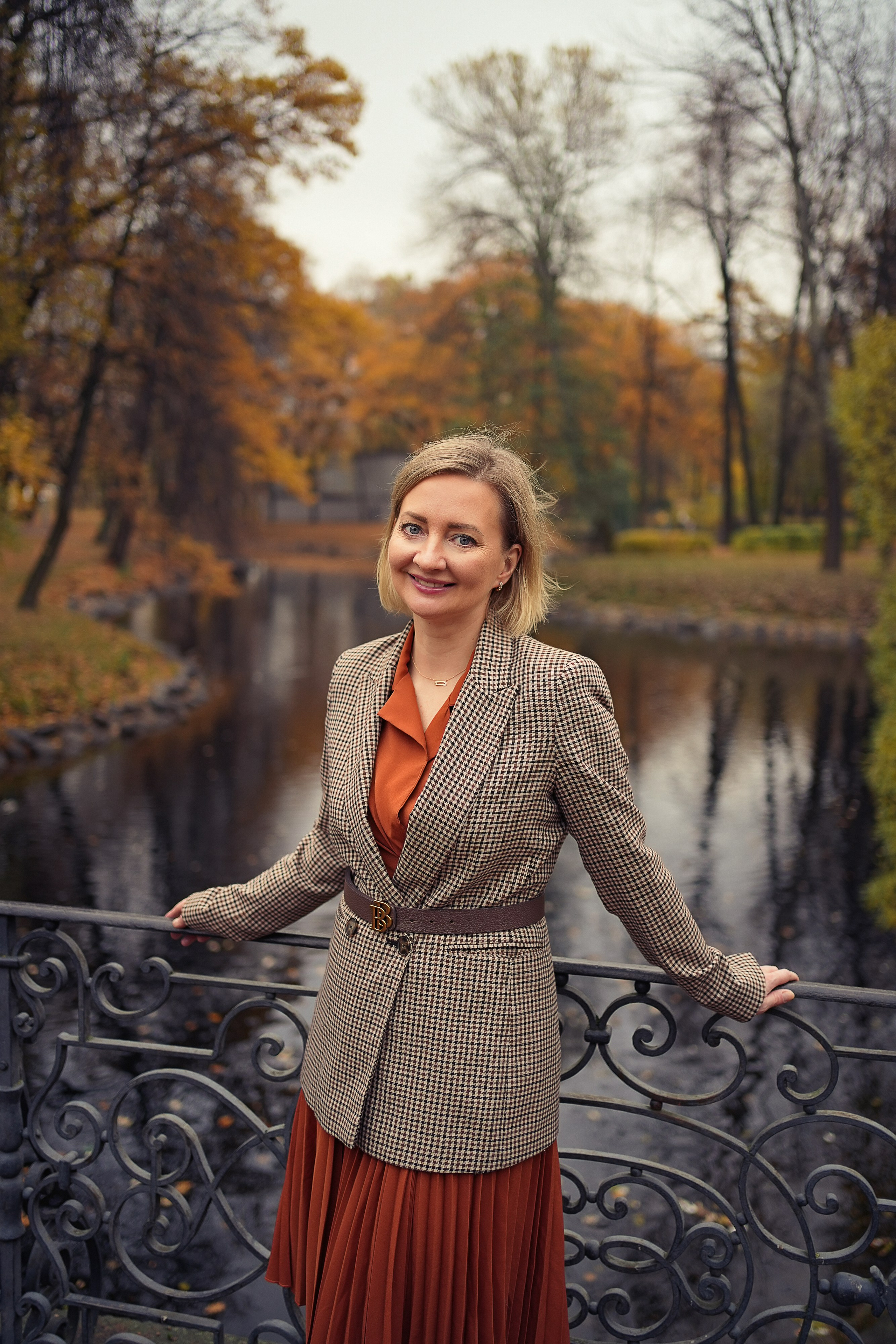 Ксения и Ко. Семейный фотограф в Санкт-Петербурге Саша Кактус