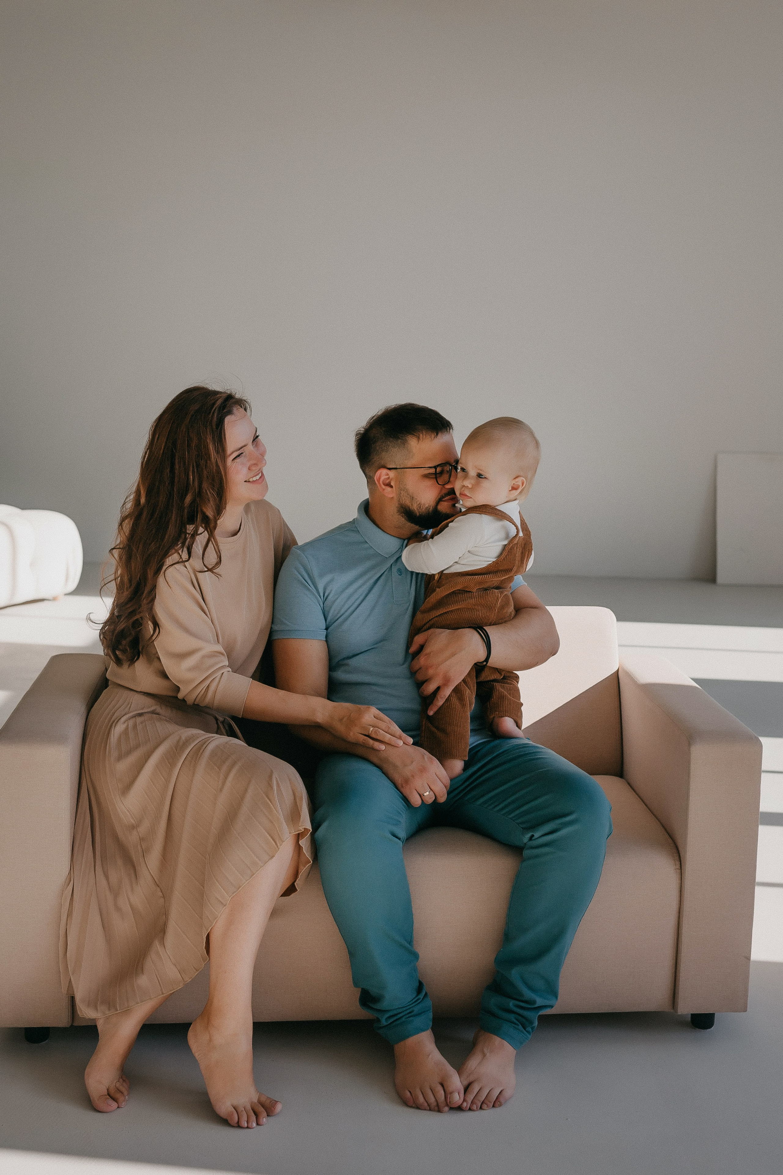 Славик. Семейный фотограф в Сургуте