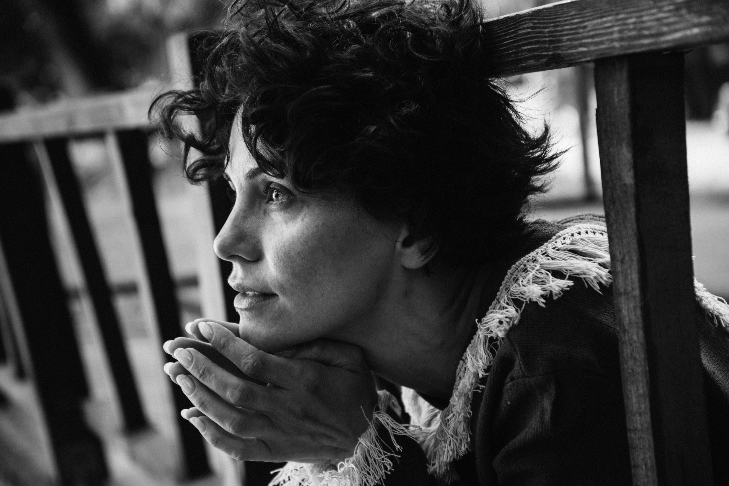 Мои ч/б работы. Портретный фотограф Марина Щеглова в Москве