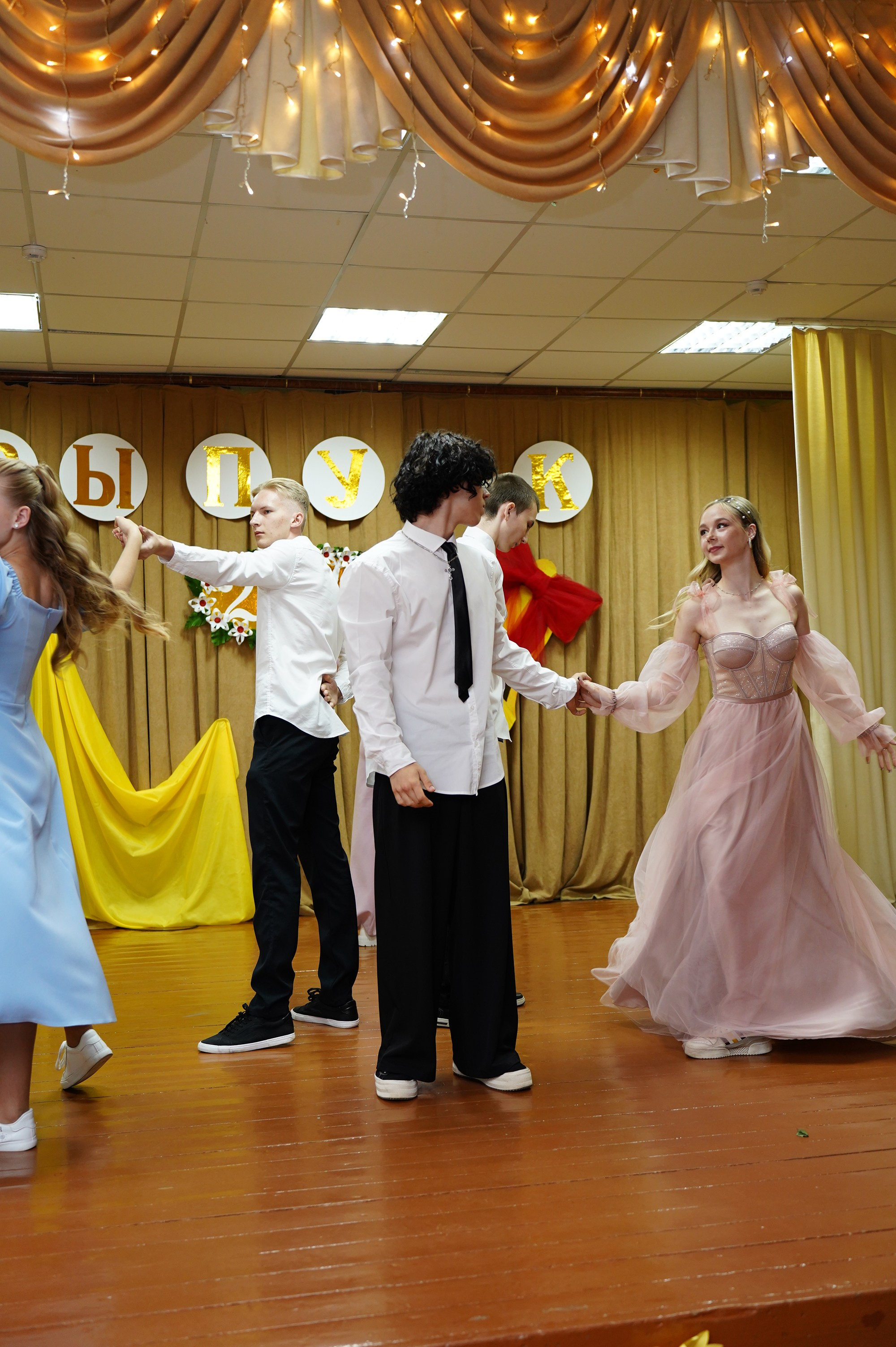 Выпускной. Семейный и свадебный фотограф Минск, Беларусь Анна Орловская