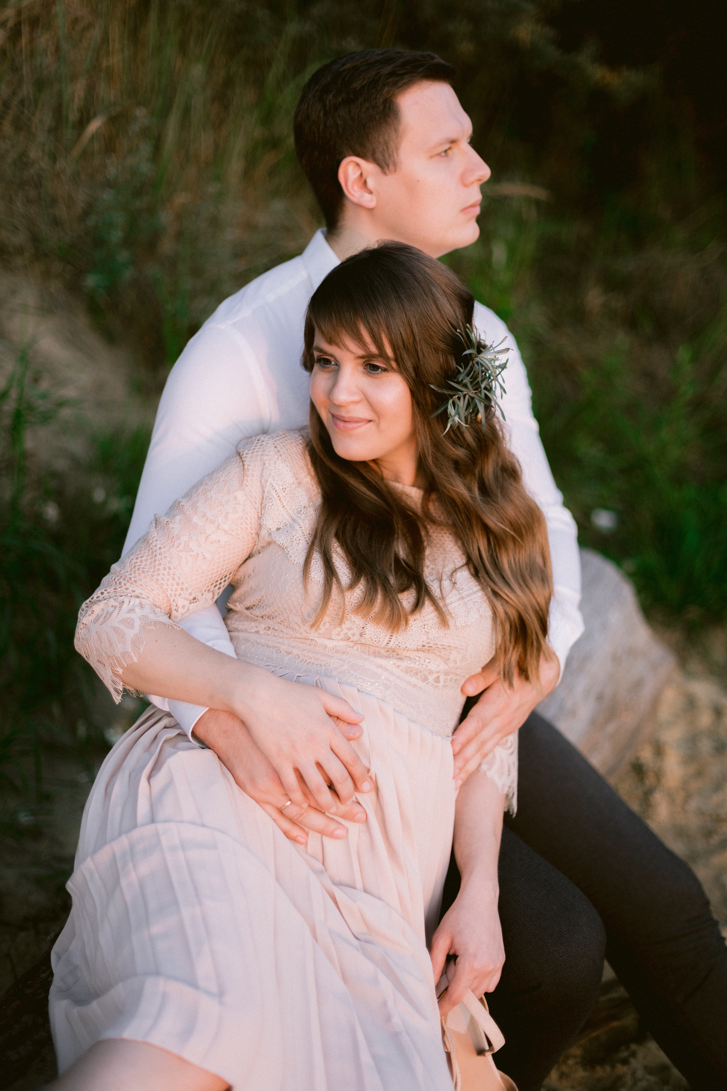 Pregnancy. Свадебный фотограф Аня Милграм