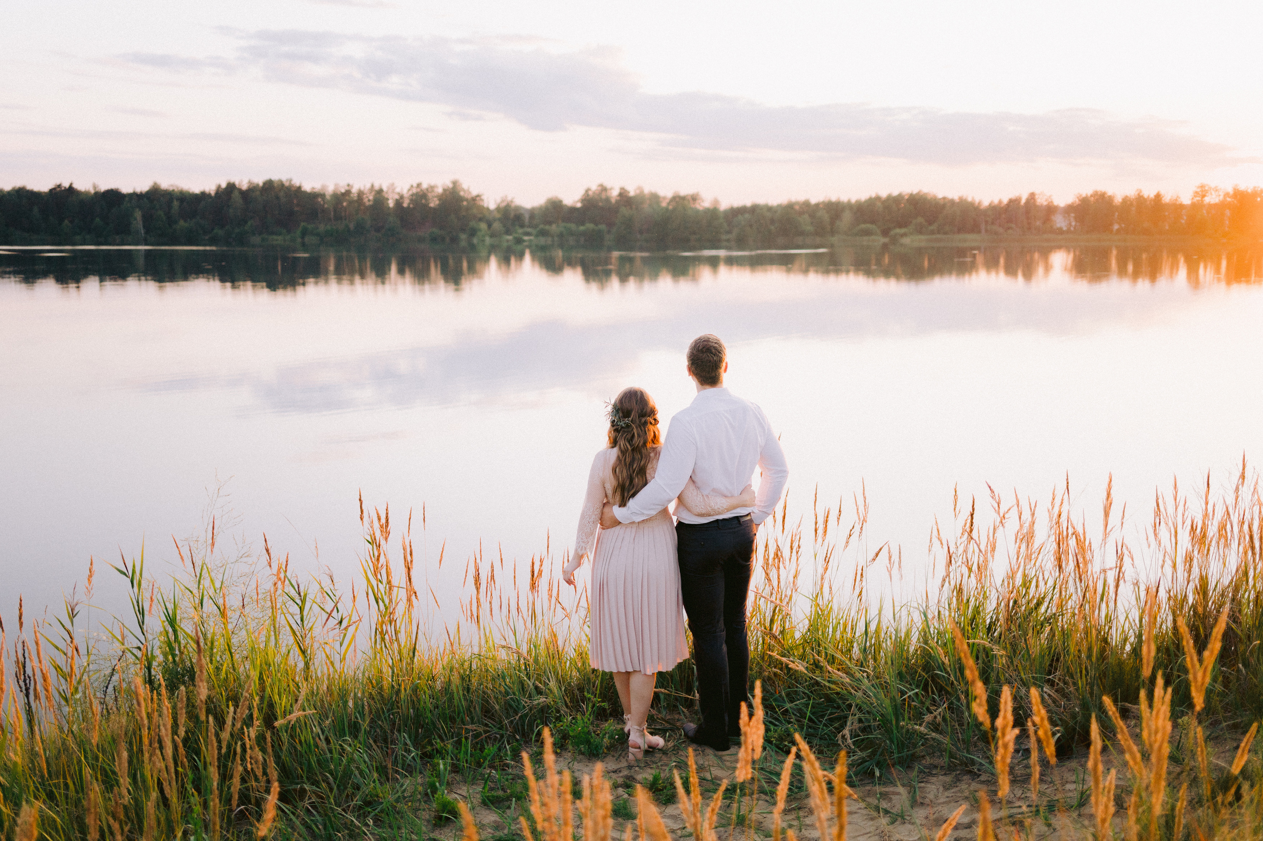 Pregnancy. Свадебный фотограф Аня Милграм