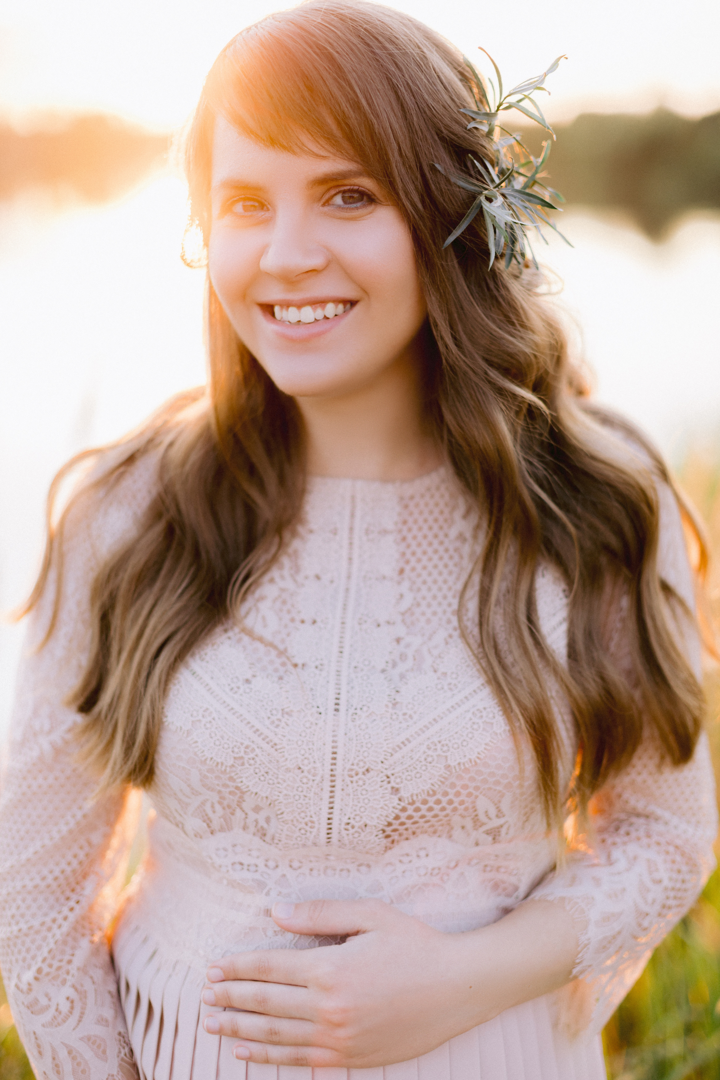 Pregnancy. Свадебный фотограф Аня Милграм