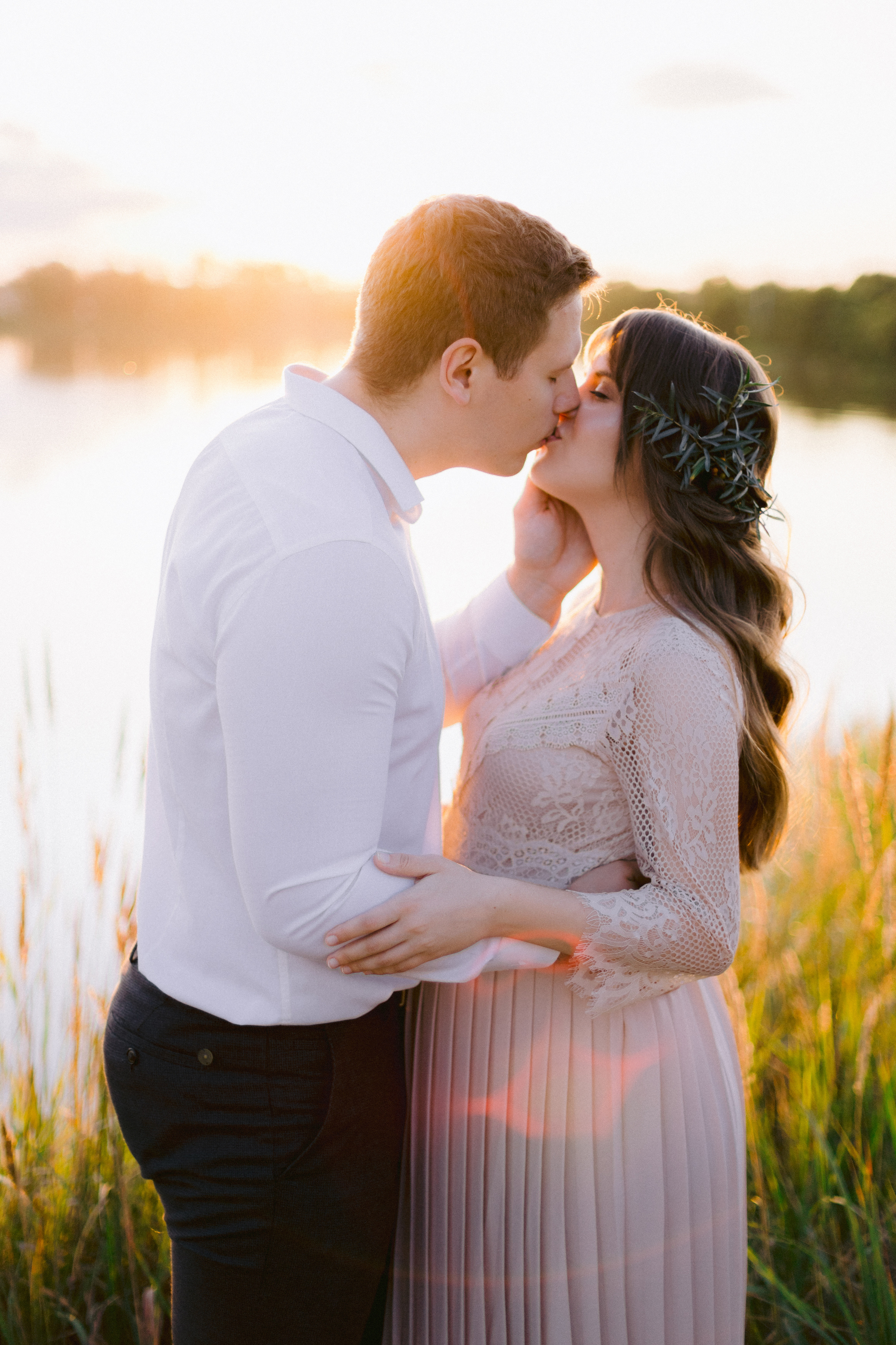 Pregnancy. Свадебный фотограф Аня Милграм